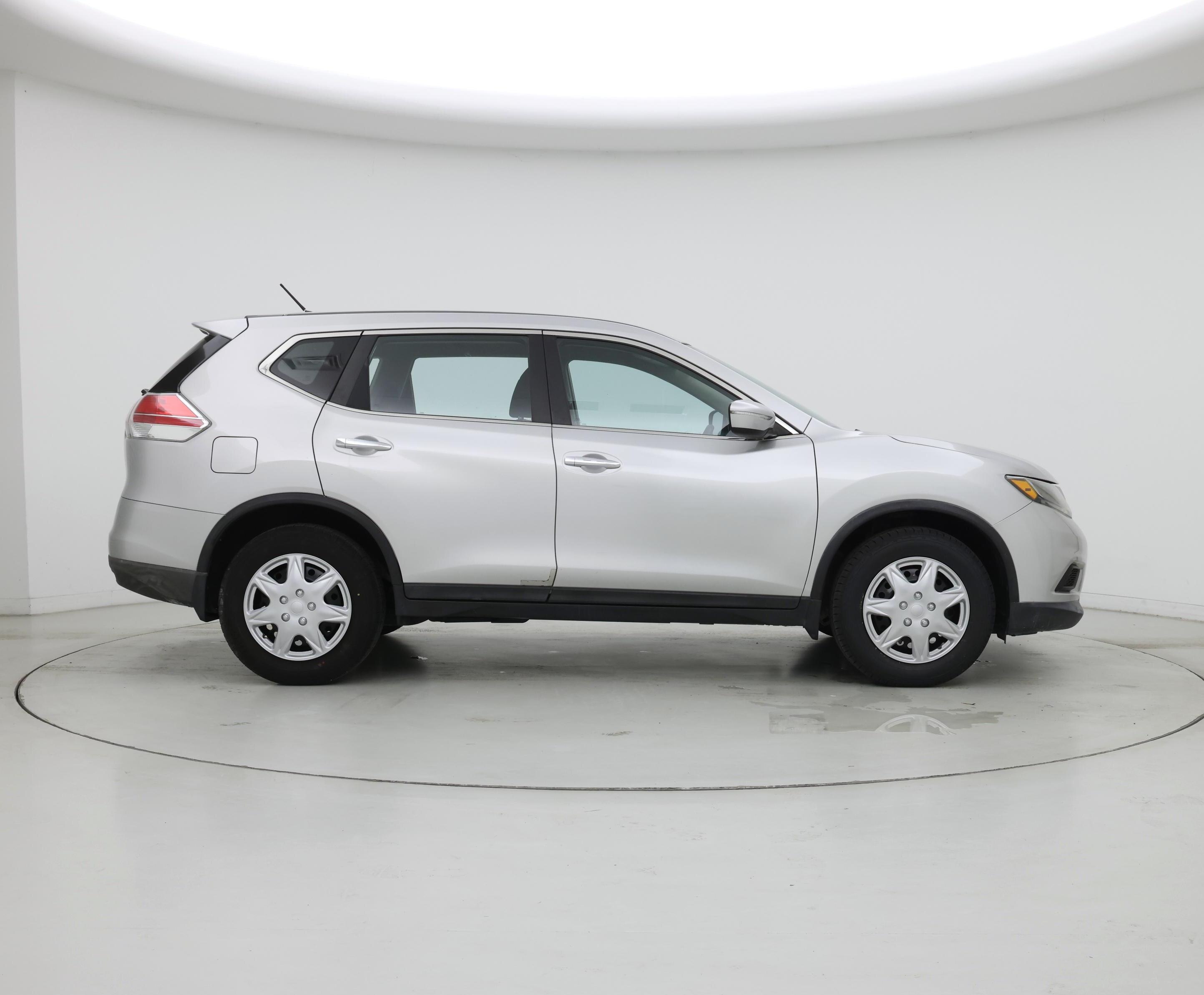 Thumbnail: 2014 Nissan Rogue - 7