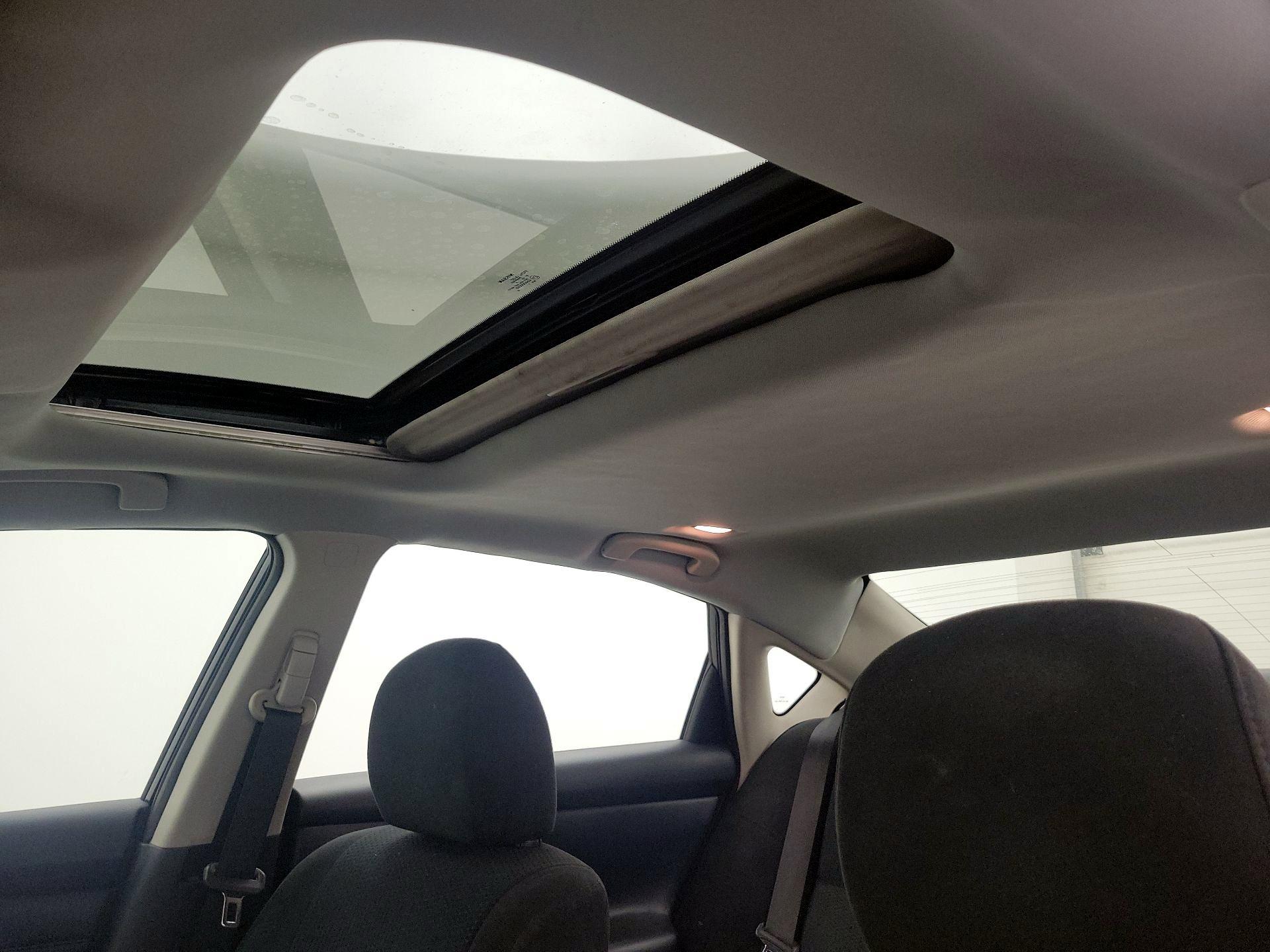 Thumbnail: 2015 Nissan Altima - 20