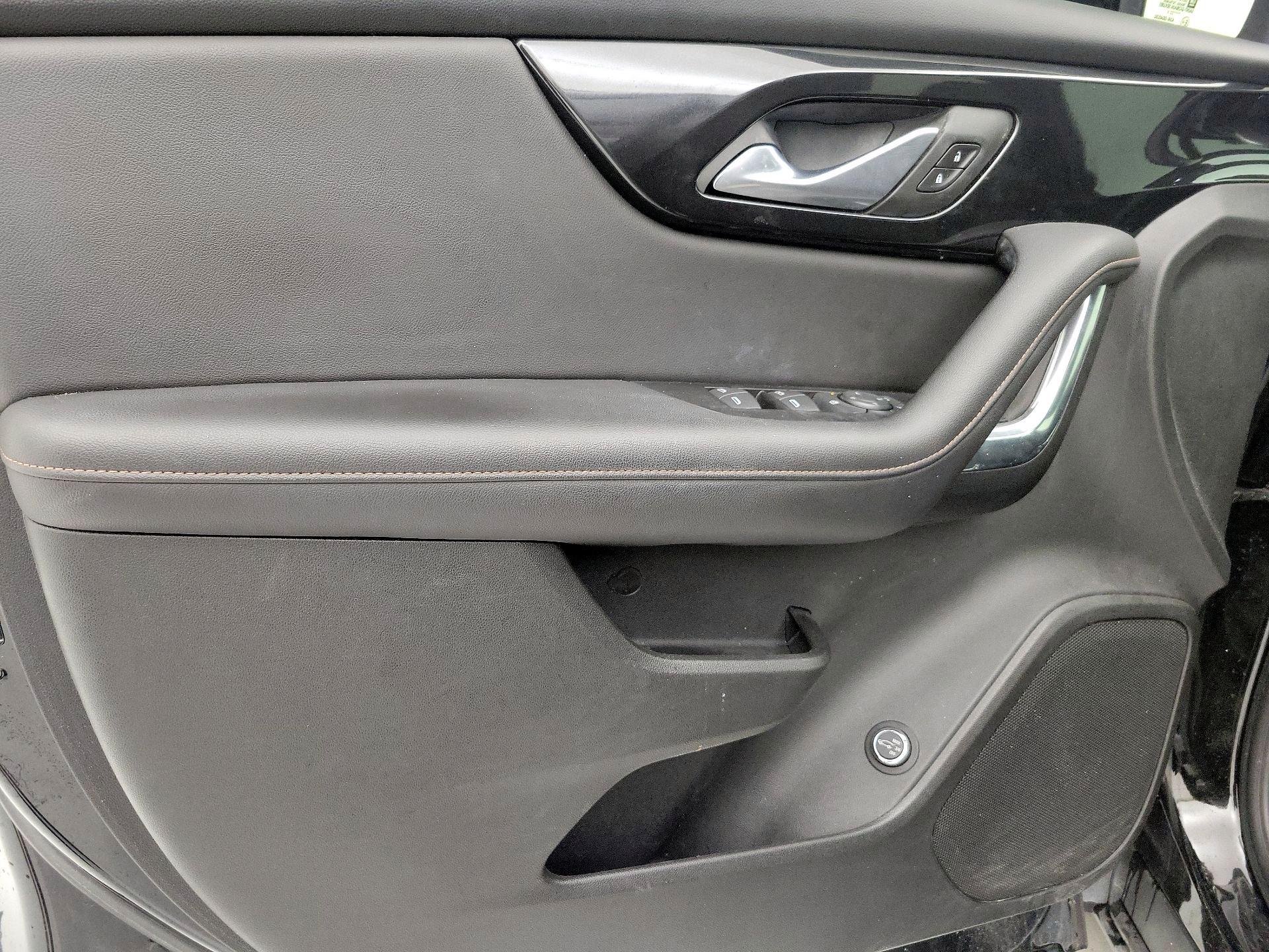 Thumbnail: 2022 Chevrolet Blazer - 12