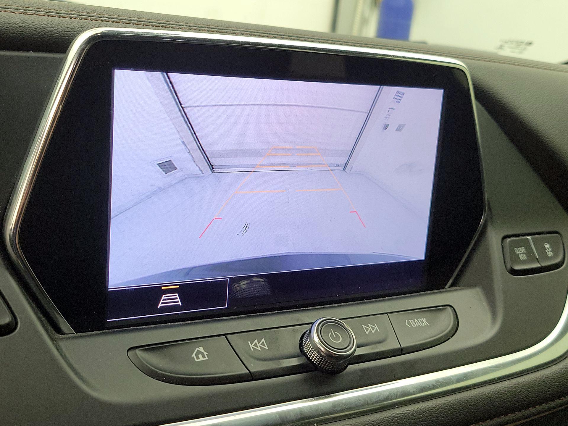 Thumbnail: 2022 Chevrolet Blazer - 14