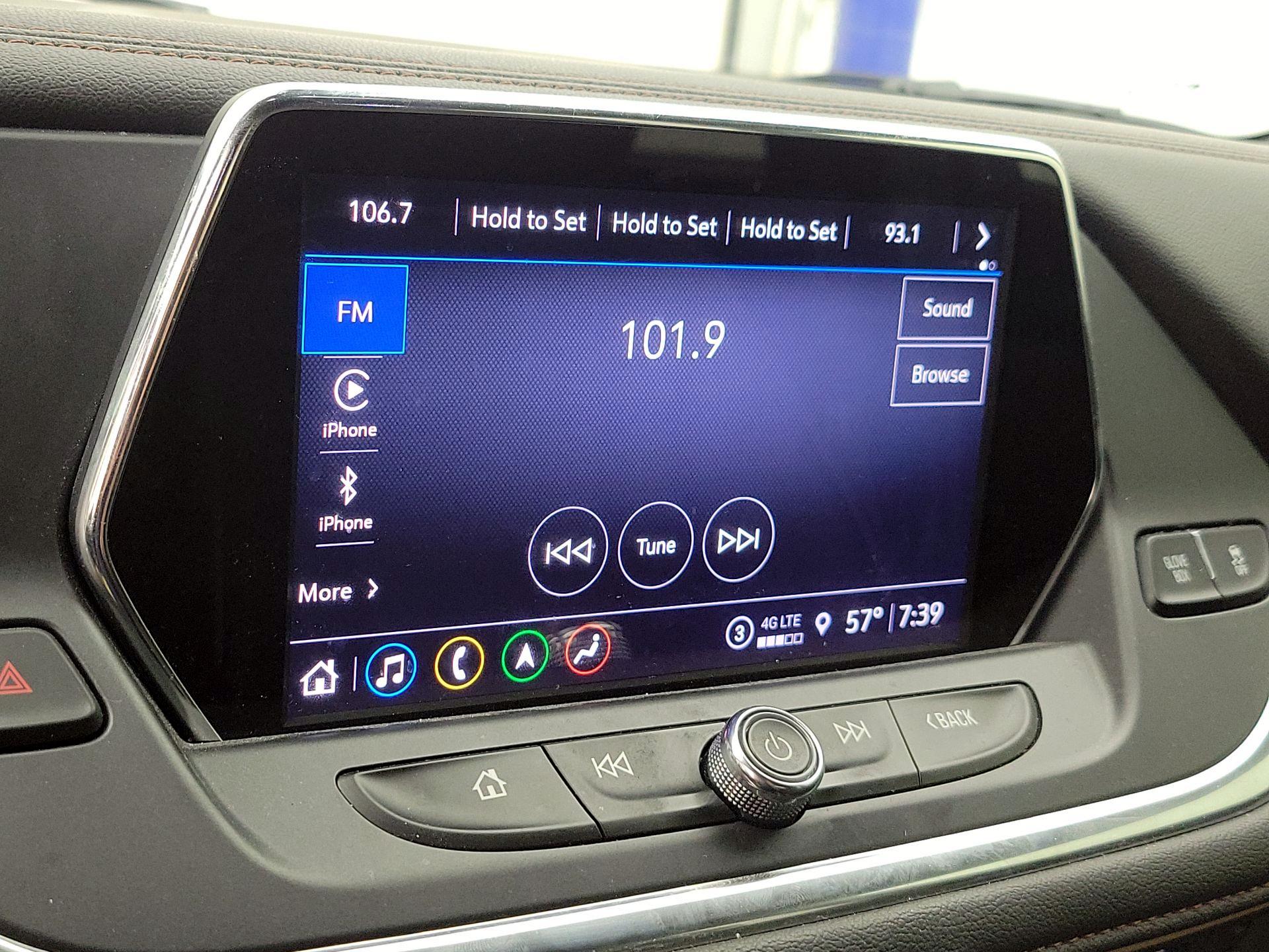 Thumbnail: 2022 Chevrolet Blazer - 15