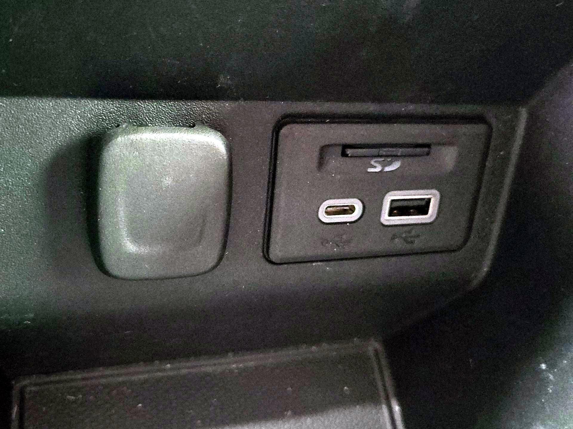 Thumbnail: 2022 Chevrolet Blazer - 18