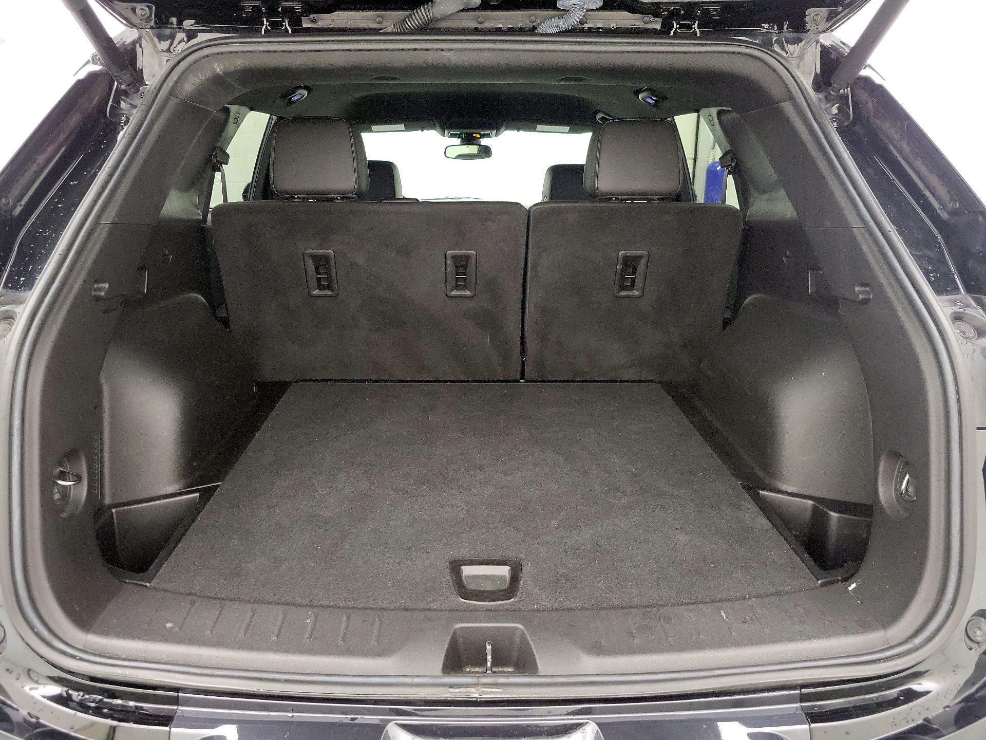 Thumbnail: 2022 Chevrolet Blazer - 20