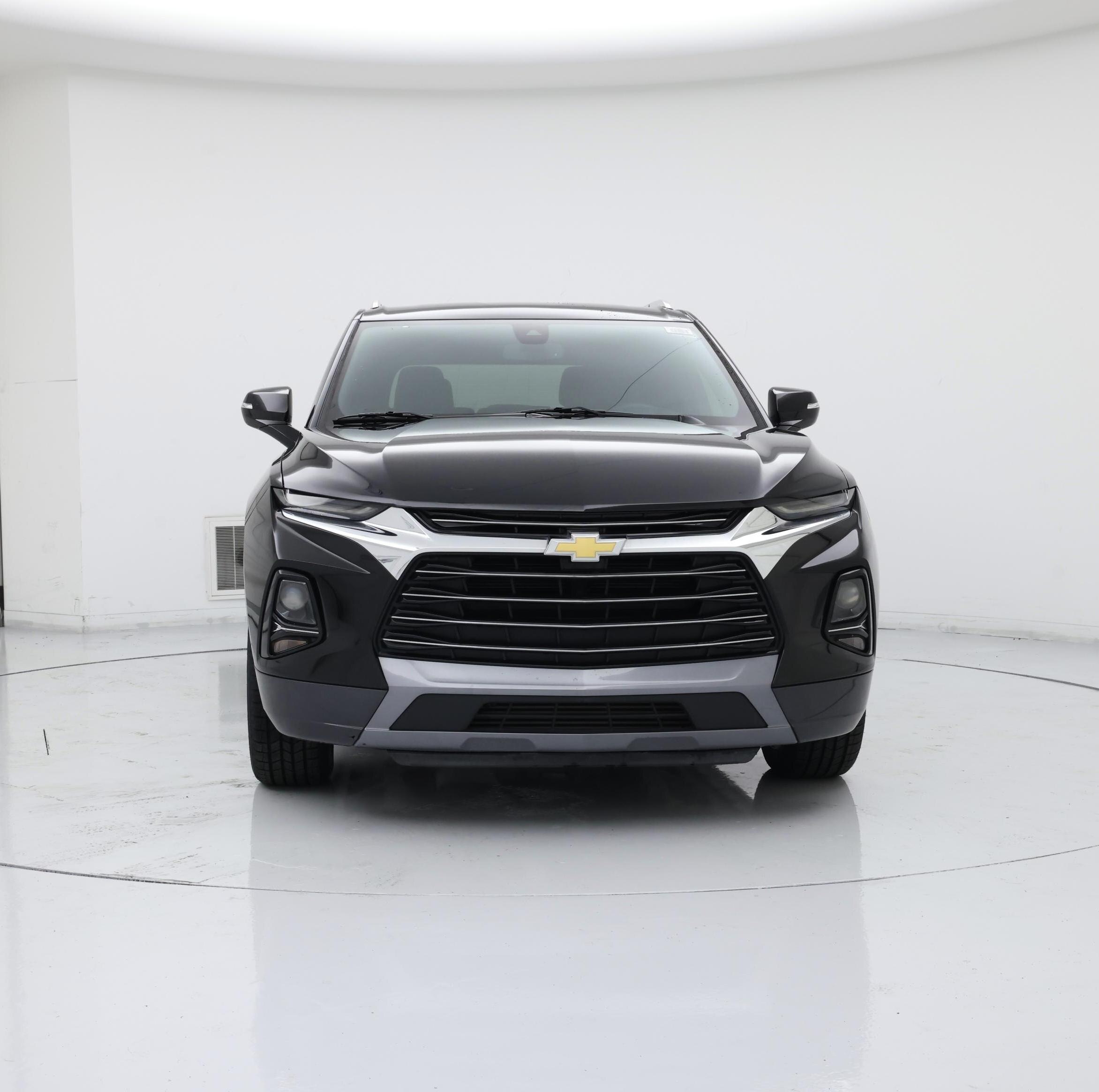 Thumbnail: 2022 Chevrolet Blazer - 5