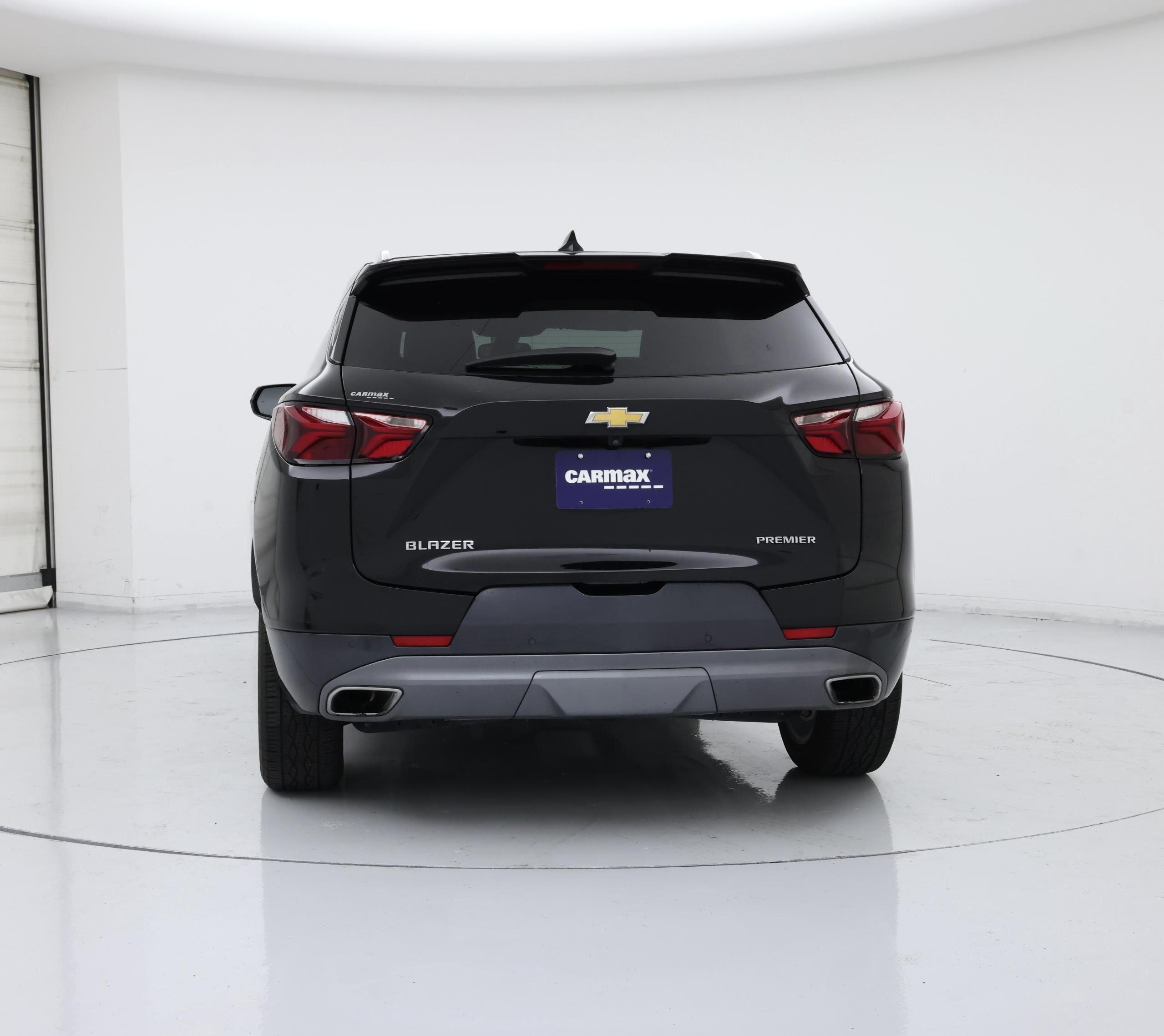 Thumbnail: 2022 Chevrolet Blazer - 6