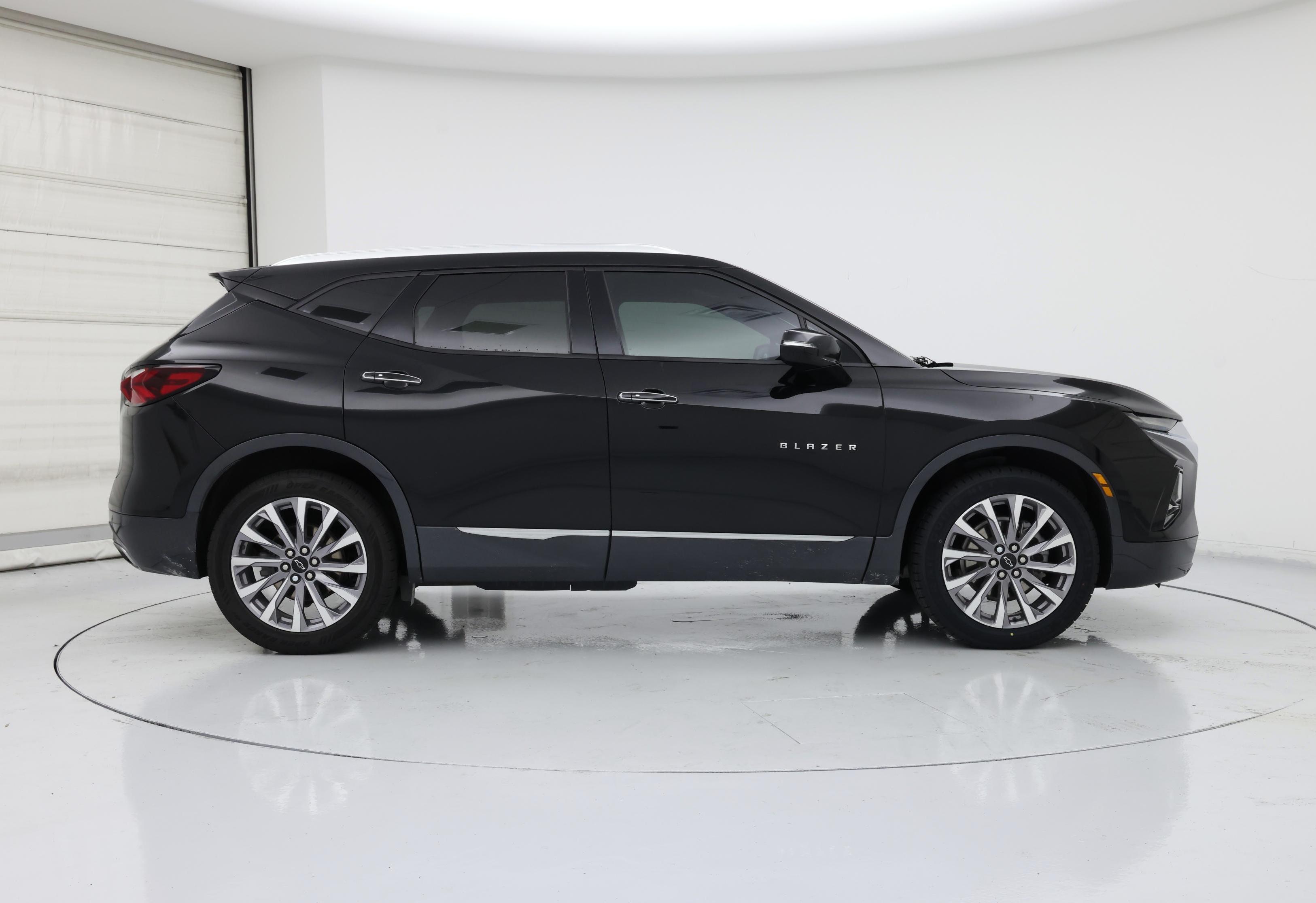 Thumbnail: 2022 Chevrolet Blazer - 7