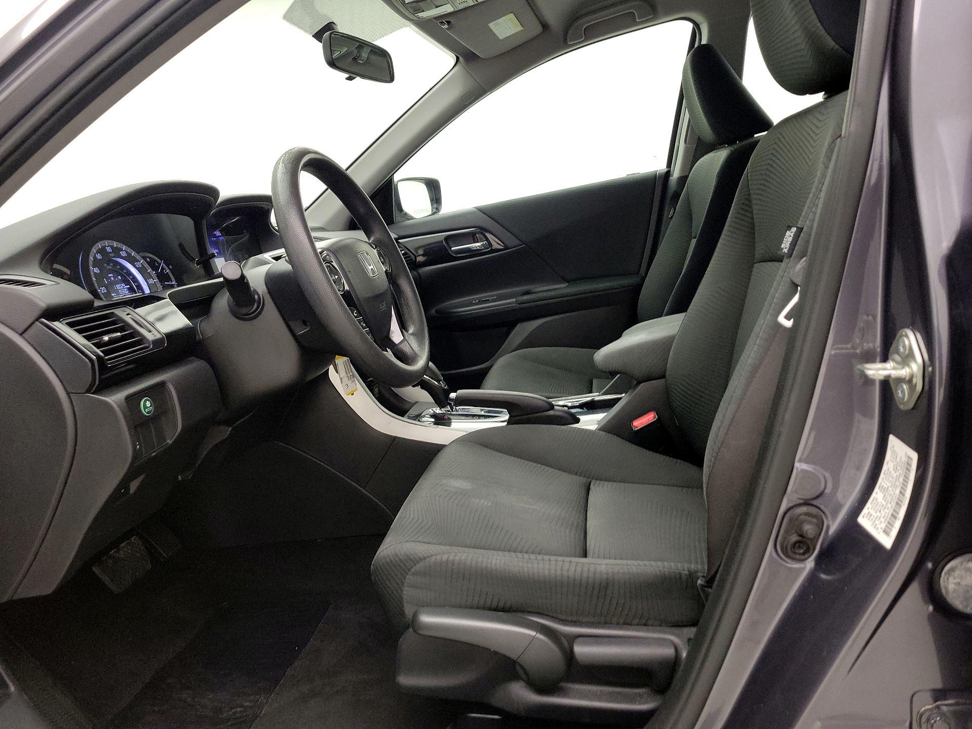 Thumbnail: 2017 Honda Accord - 11