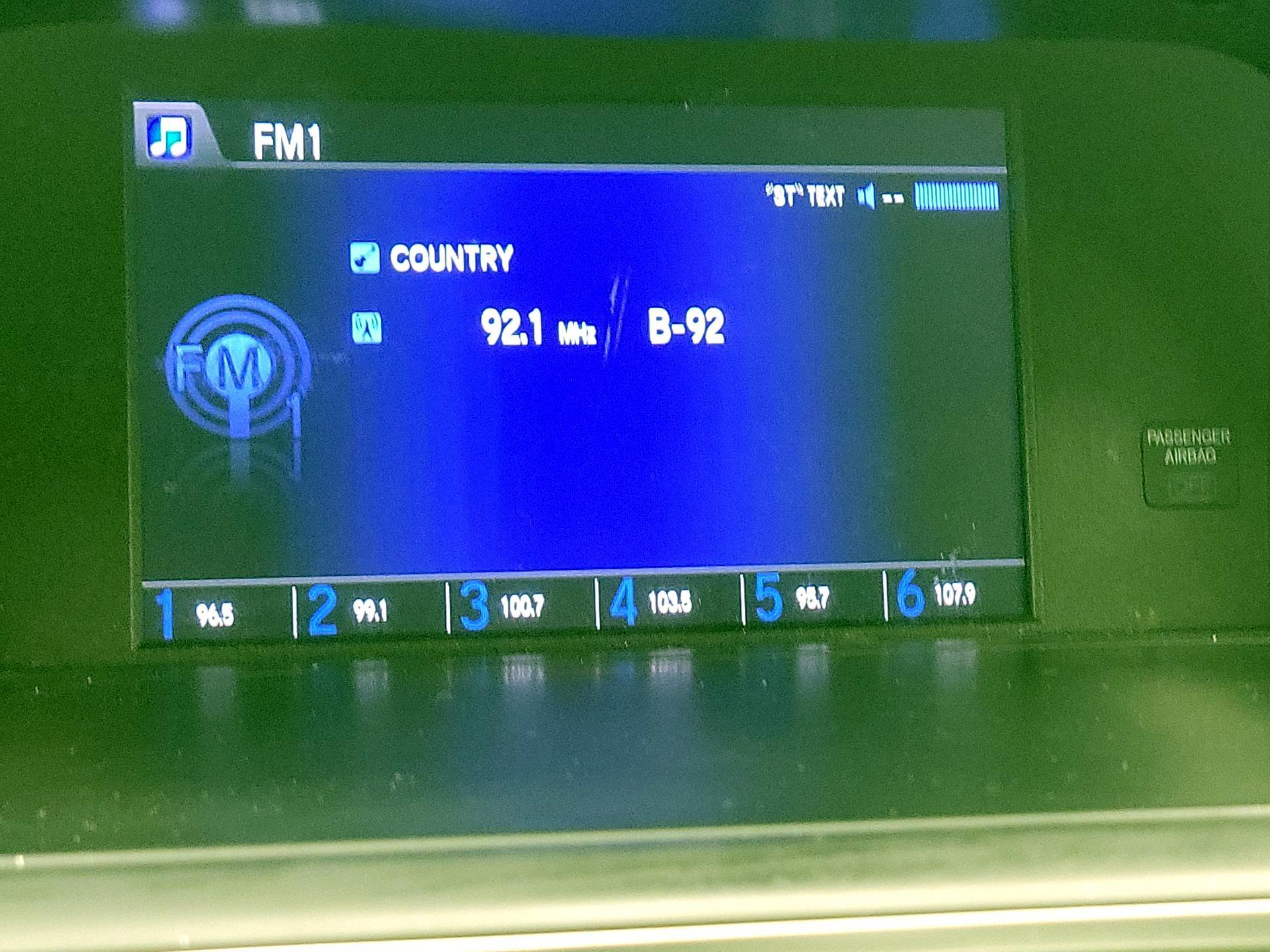 Thumbnail: 2017 Honda Accord - 15