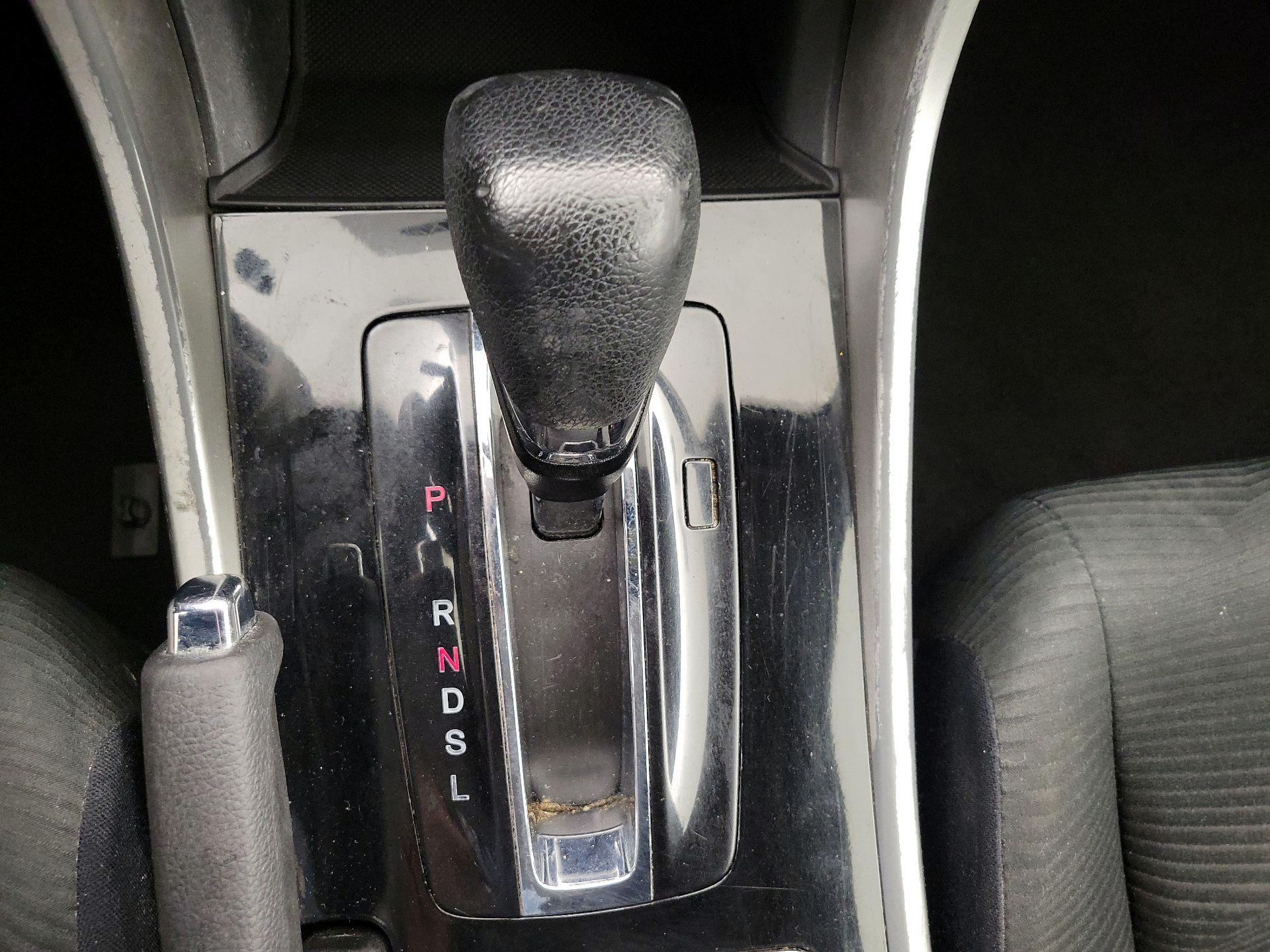 Thumbnail: 2017 Honda Accord - 17