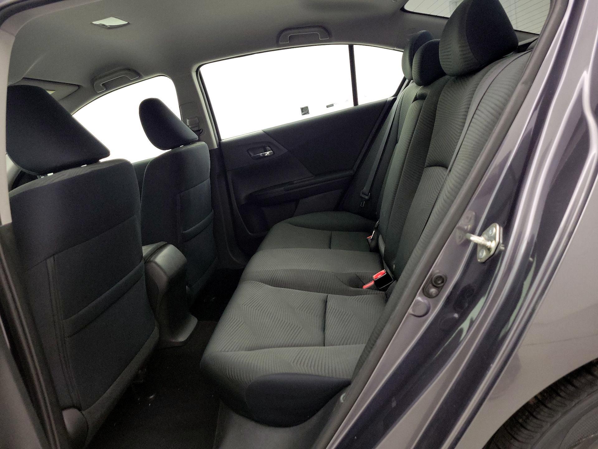 Thumbnail: 2017 Honda Accord - 19