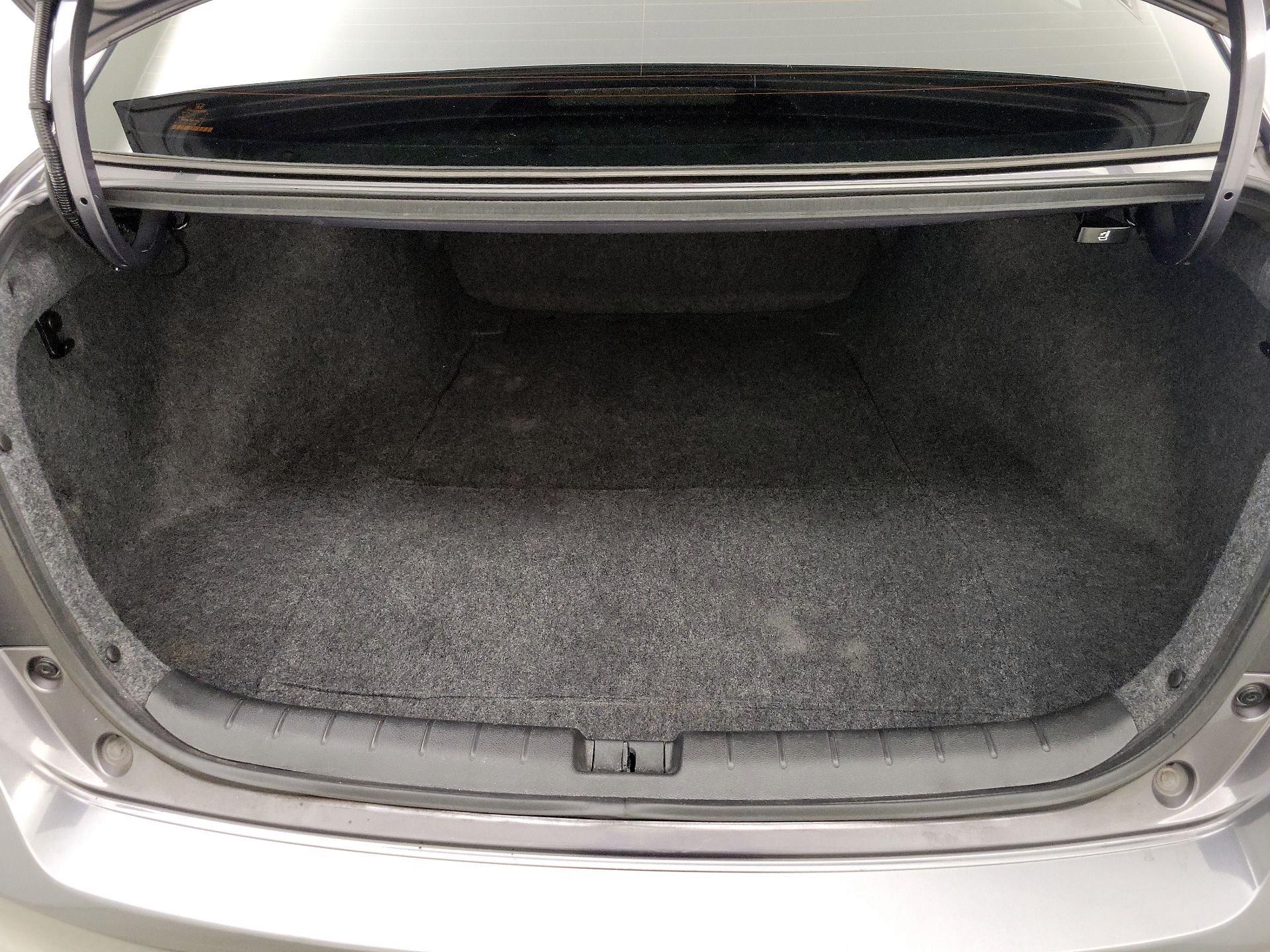 Thumbnail: 2017 Honda Accord - 20