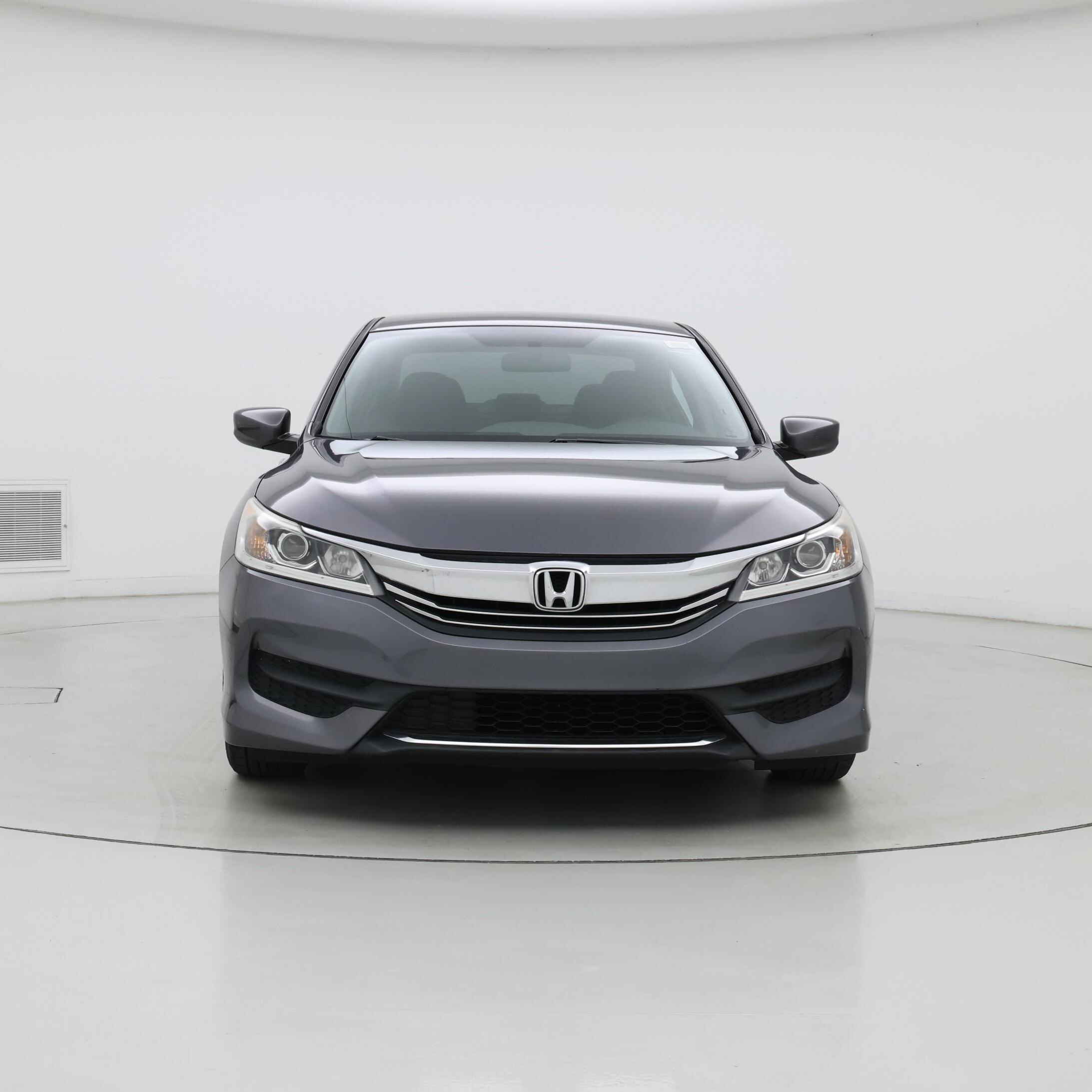Thumbnail: 2017 Honda Accord - 5