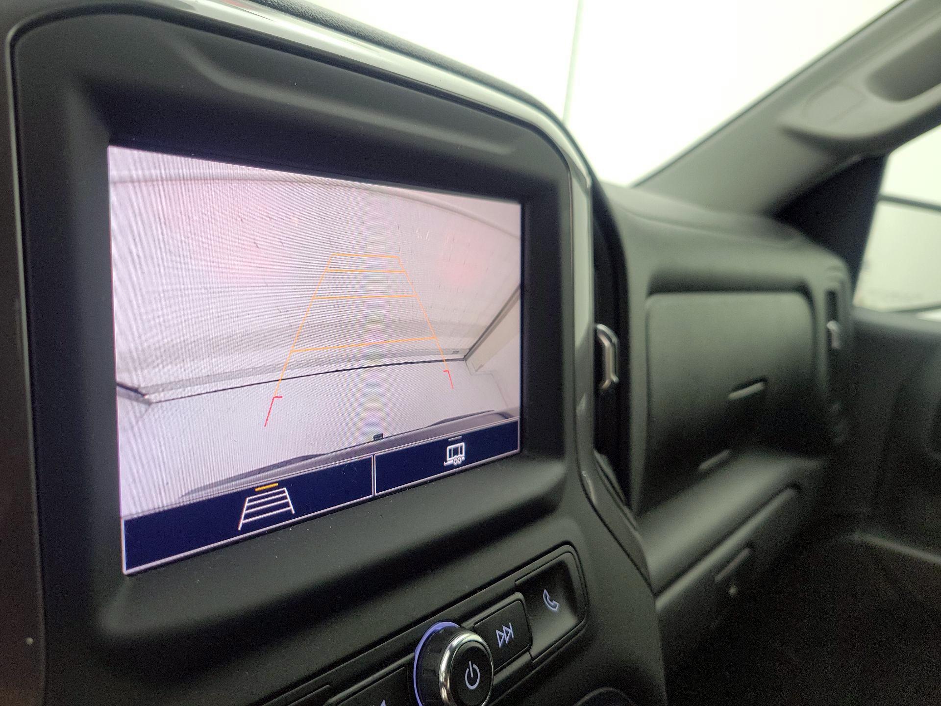 Thumbnail: 2023 Chevrolet Silverado 1500 - 14