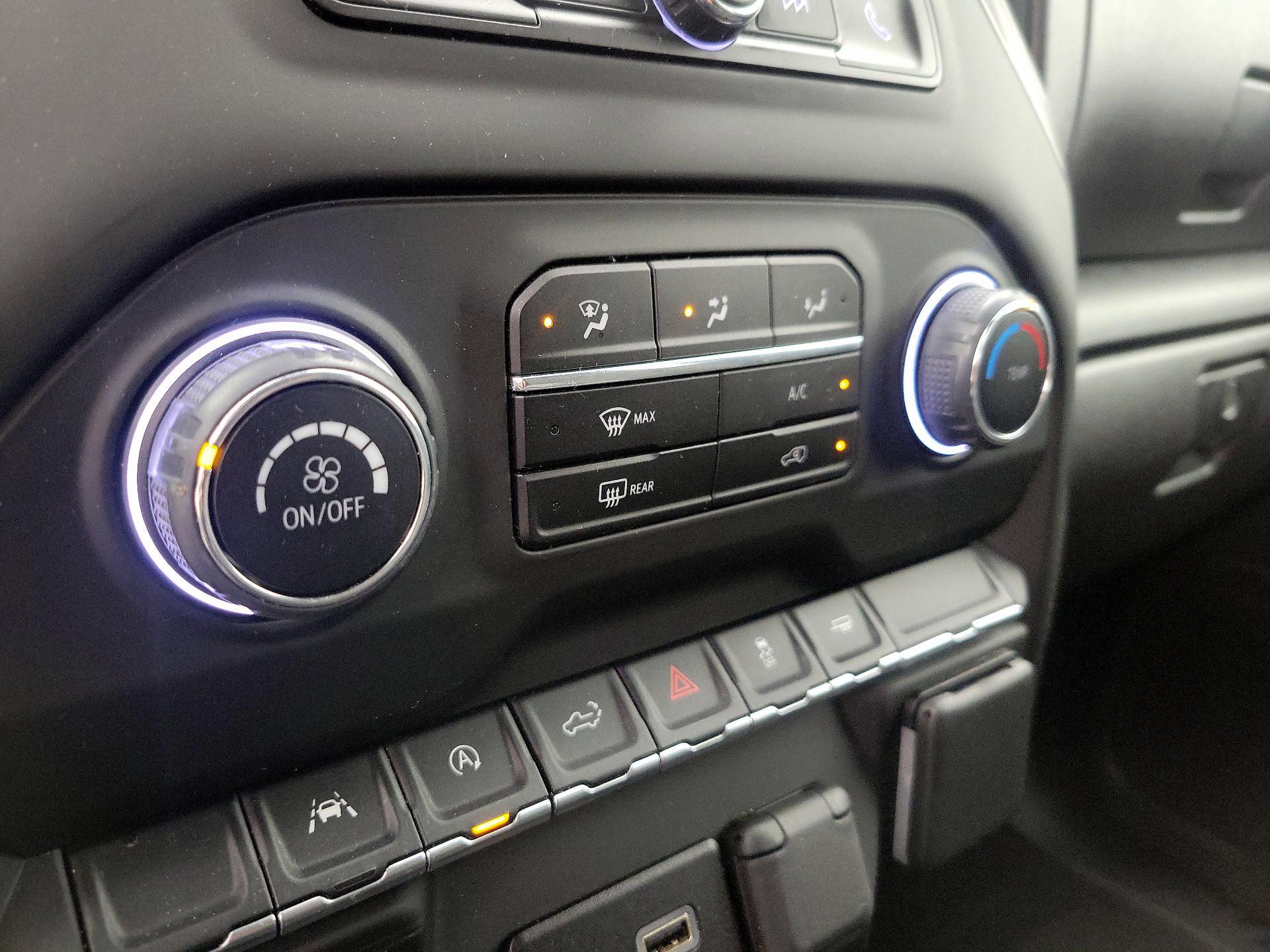 Thumbnail: 2023 Chevrolet Silverado 1500 - 16