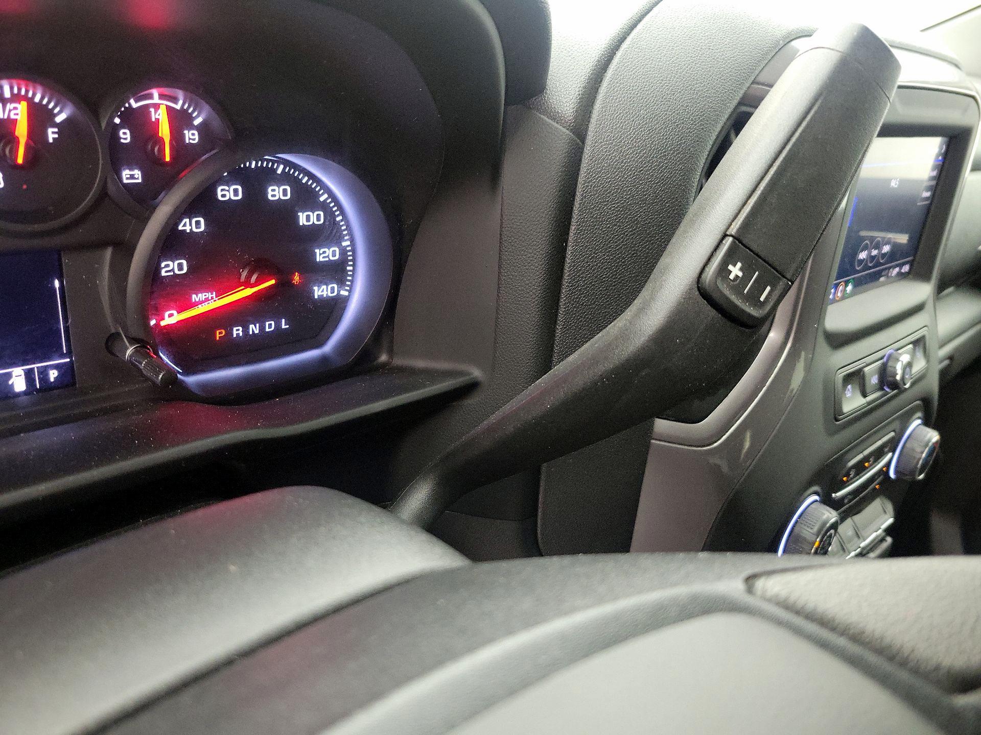 Thumbnail: 2023 Chevrolet Silverado 1500 - 17