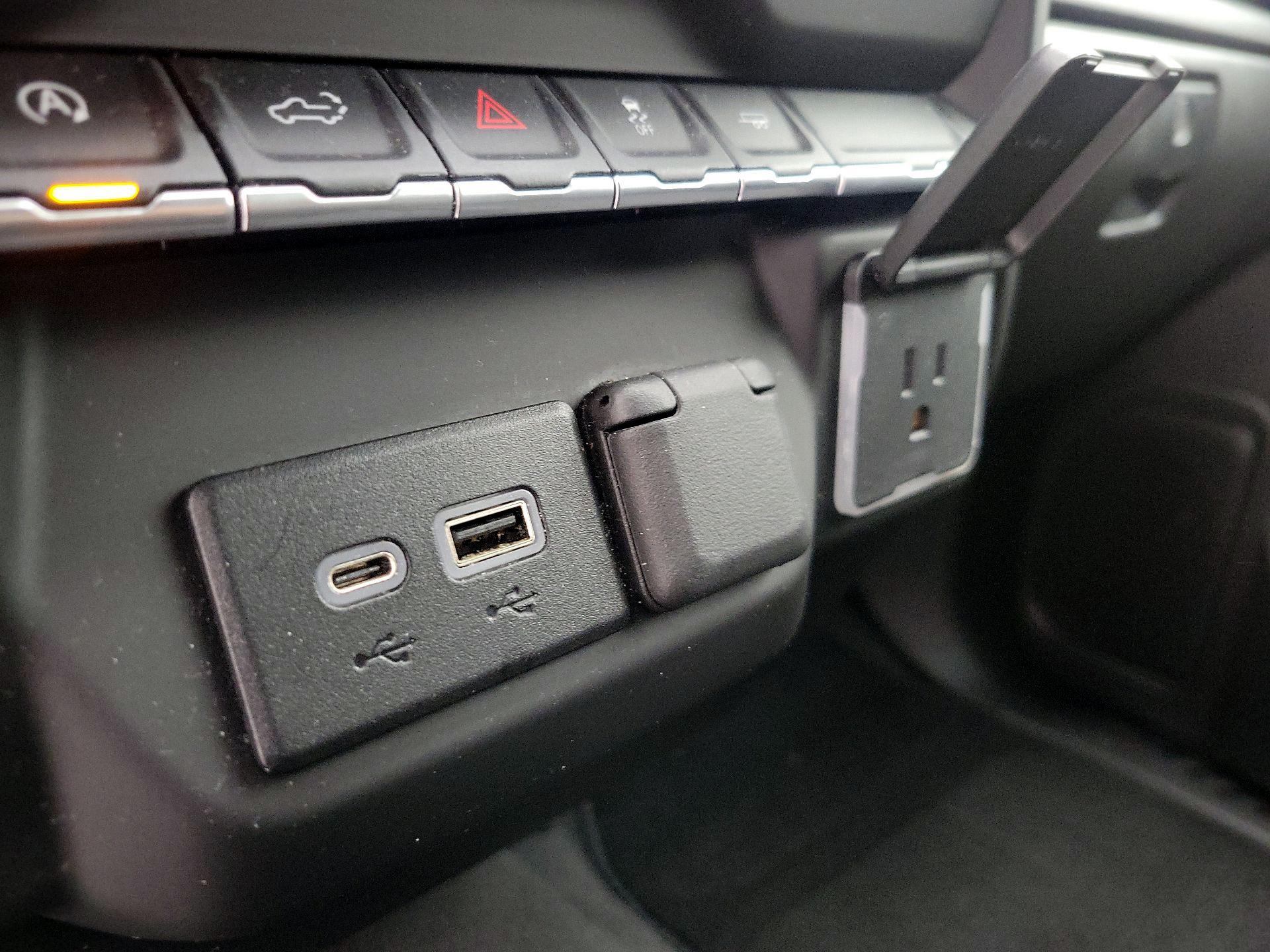 Thumbnail: 2023 Chevrolet Silverado 1500 - 18