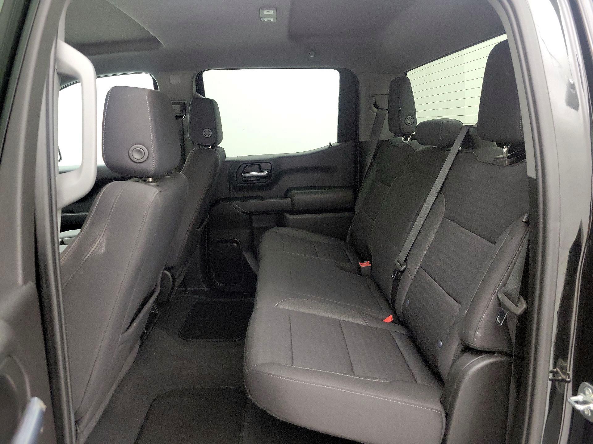 Thumbnail: 2023 Chevrolet Silverado 1500 - 19