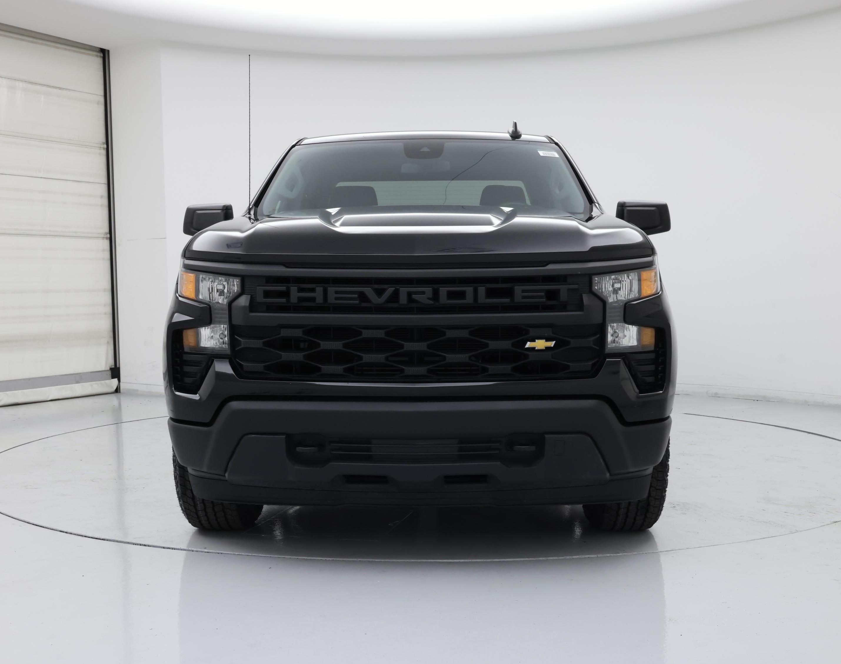 Thumbnail: 2023 Chevrolet Silverado 1500 - 5