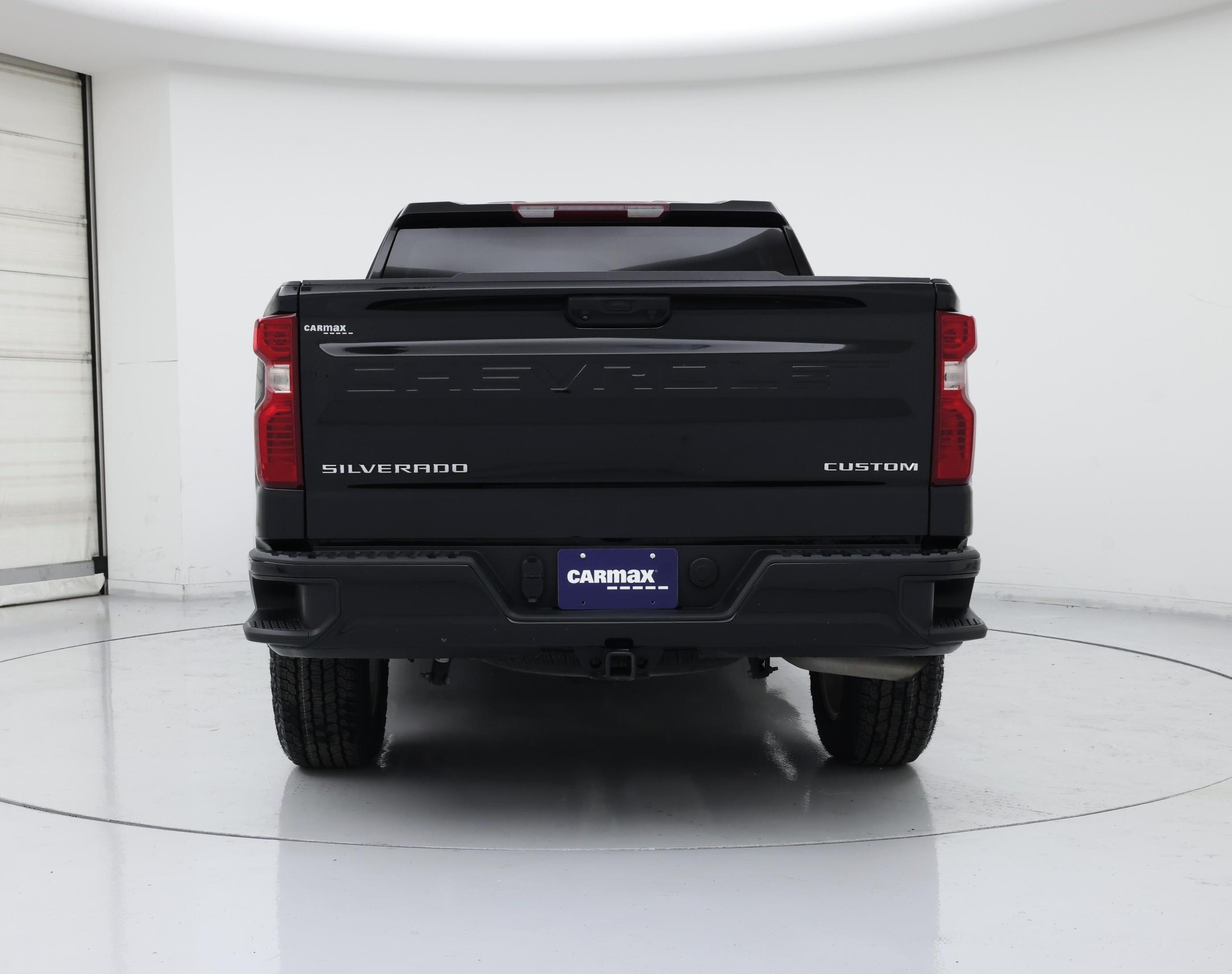 Thumbnail: 2023 Chevrolet Silverado 1500 - 6