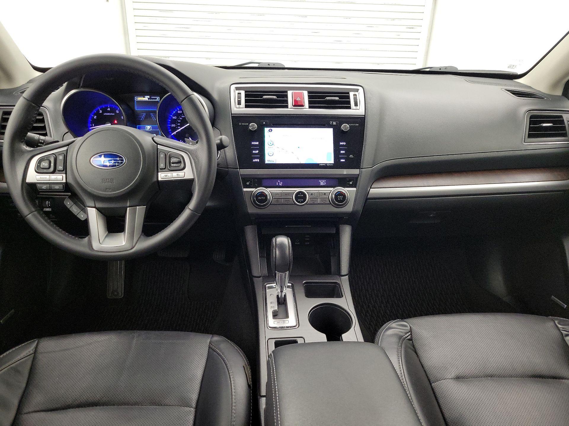 Thumbnail: 2017 Subaru Outback - 9