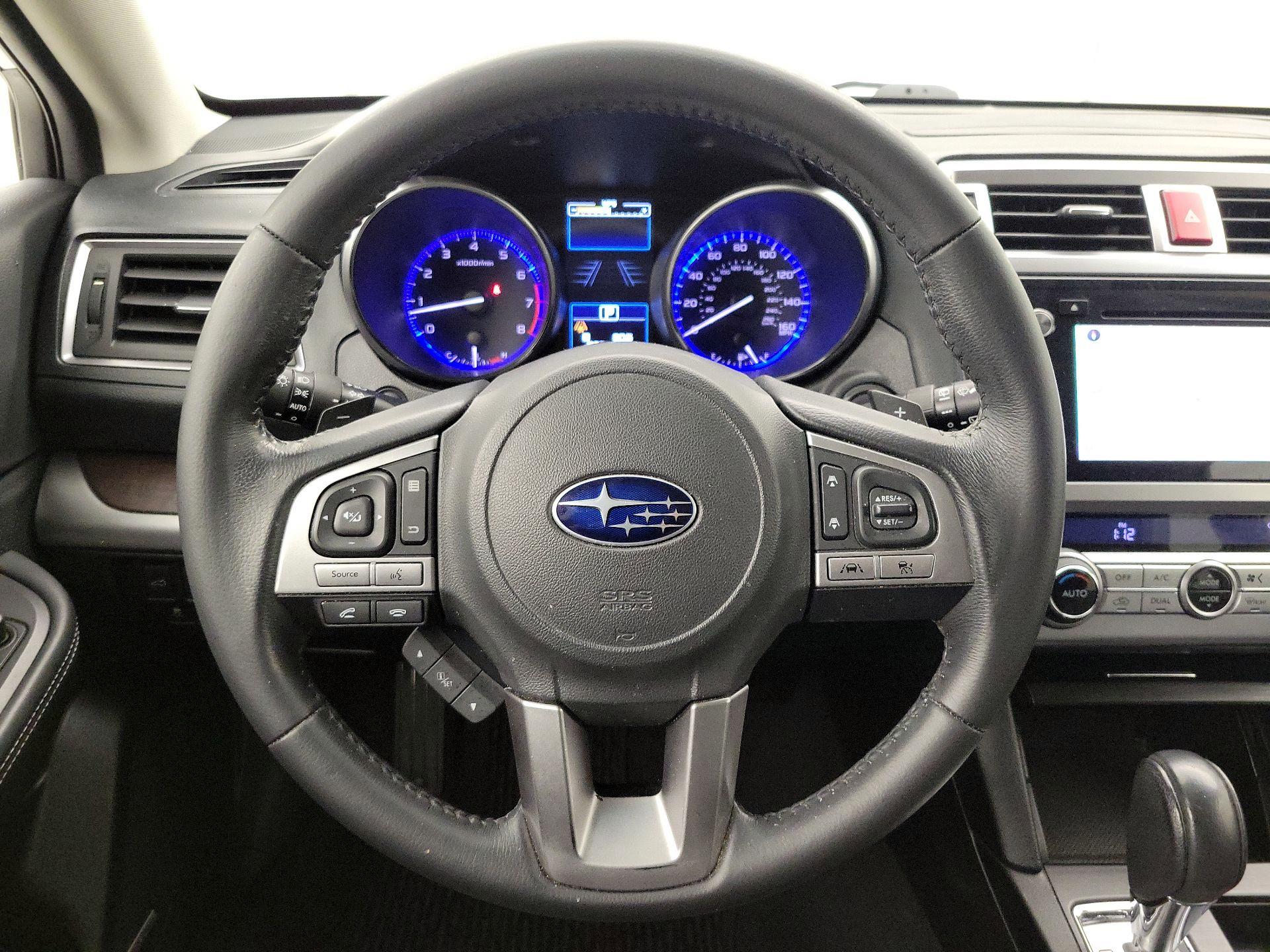 Thumbnail: 2017 Subaru Outback - 10