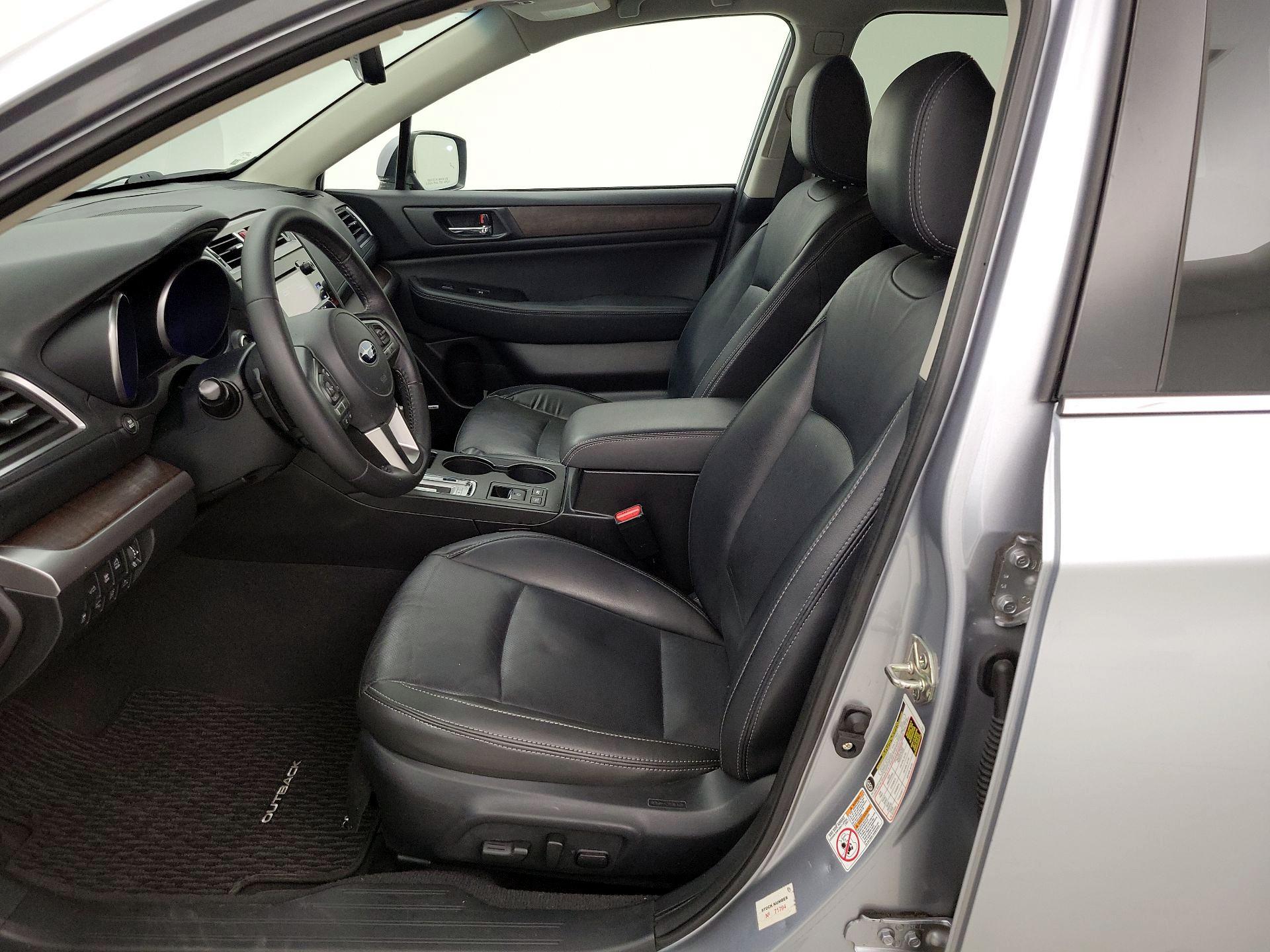 Thumbnail: 2017 Subaru Outback - 11