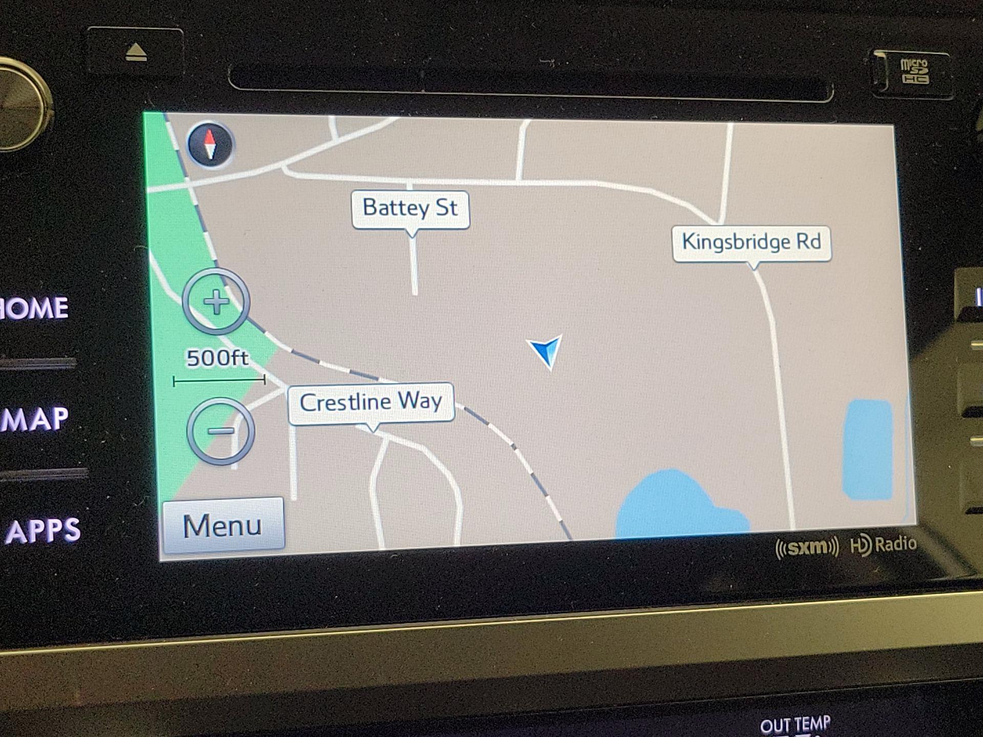 Thumbnail: 2017 Subaru Outback - 14