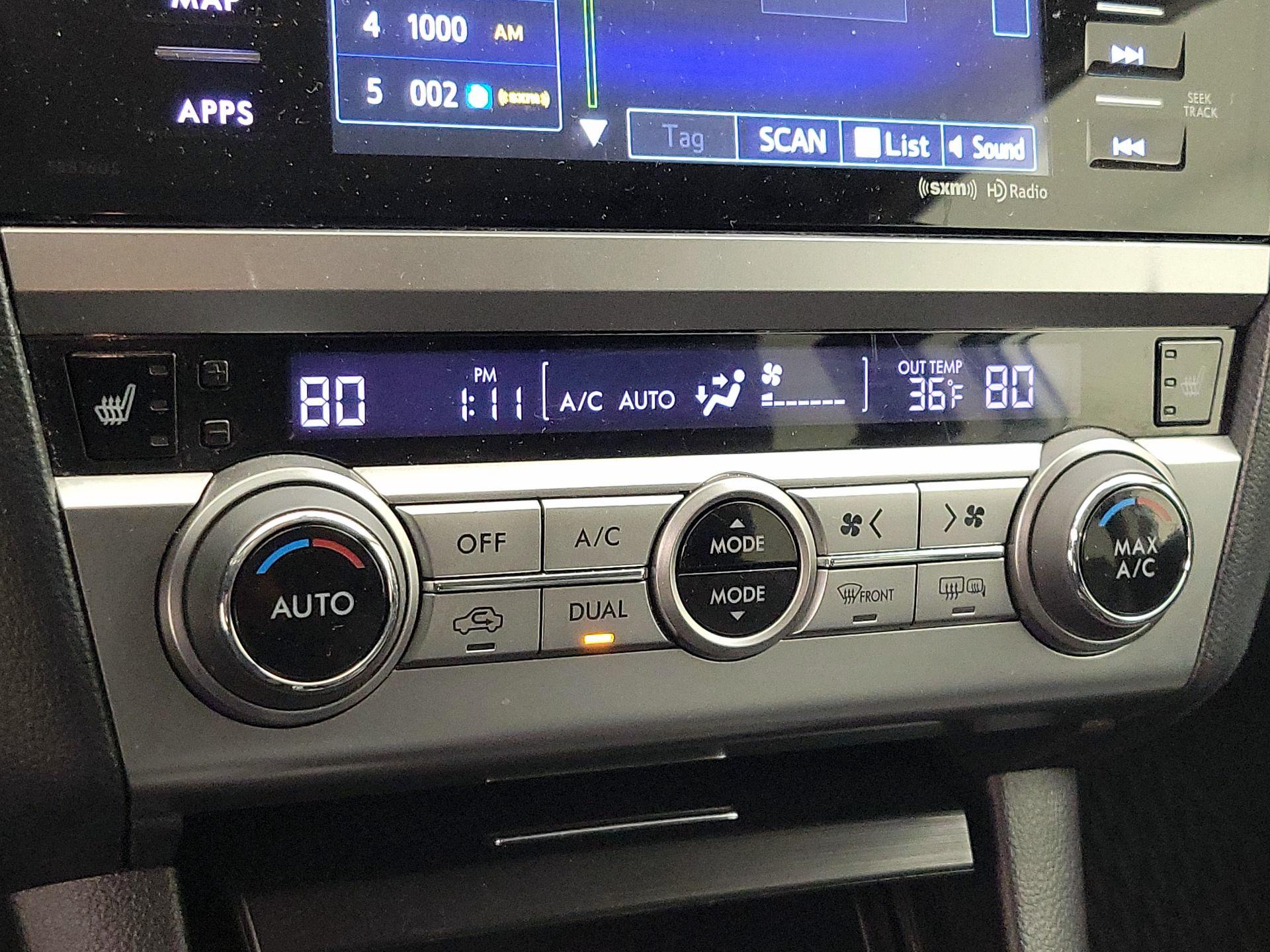 Thumbnail: 2017 Subaru Outback - 17