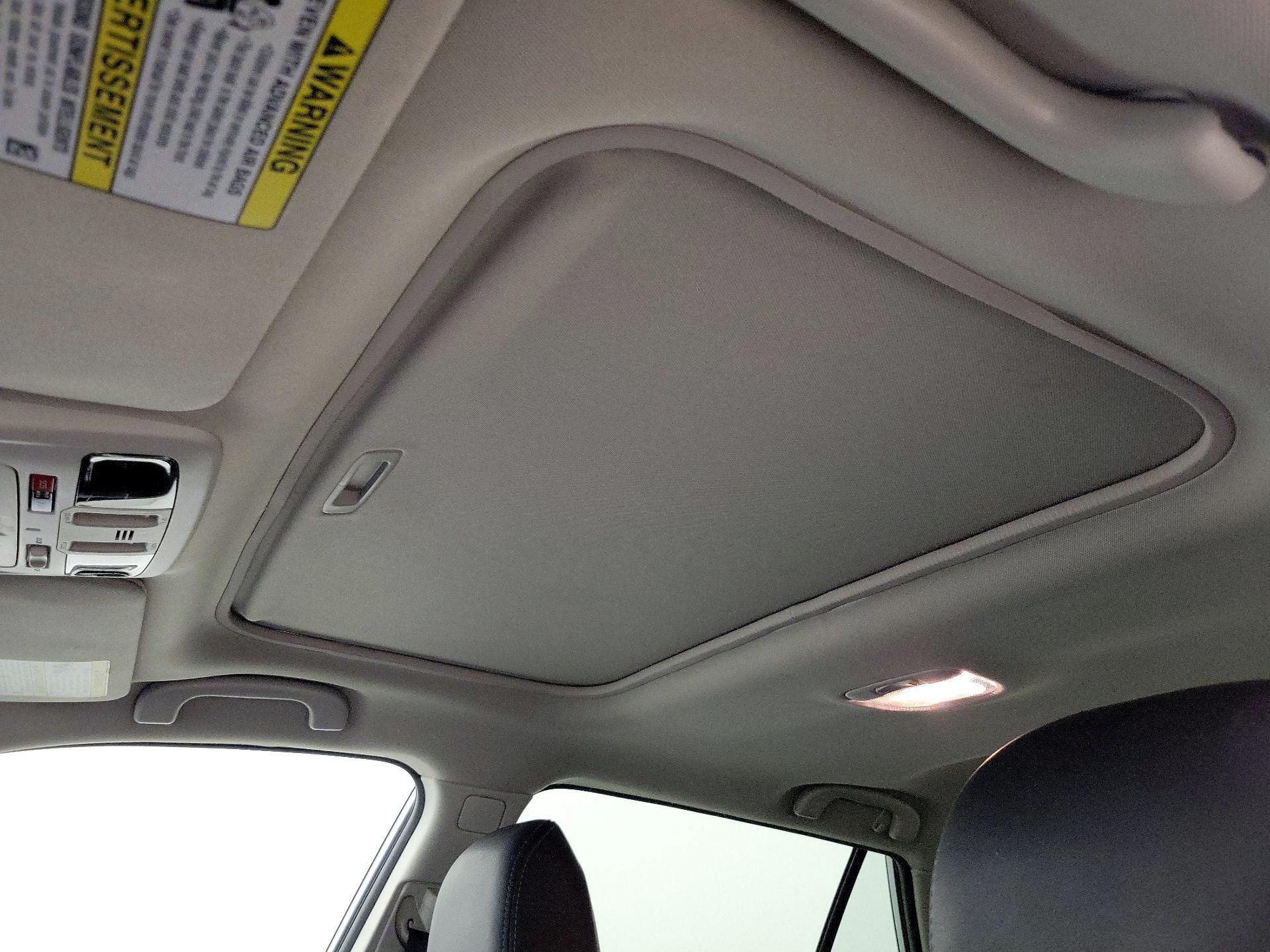 Thumbnail: 2017 Subaru Outback - 20