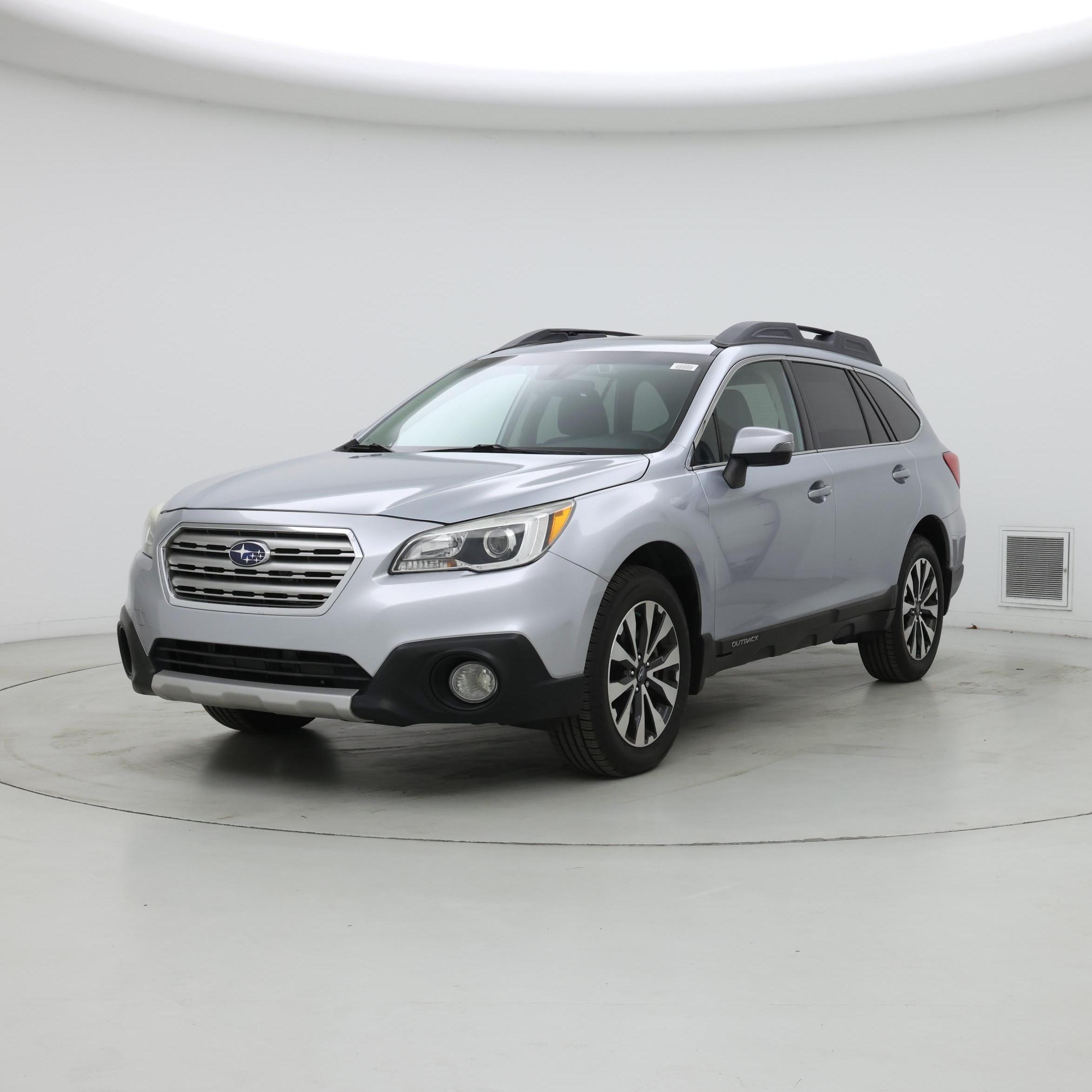 Thumbnail: 2017 Subaru Outback - 4