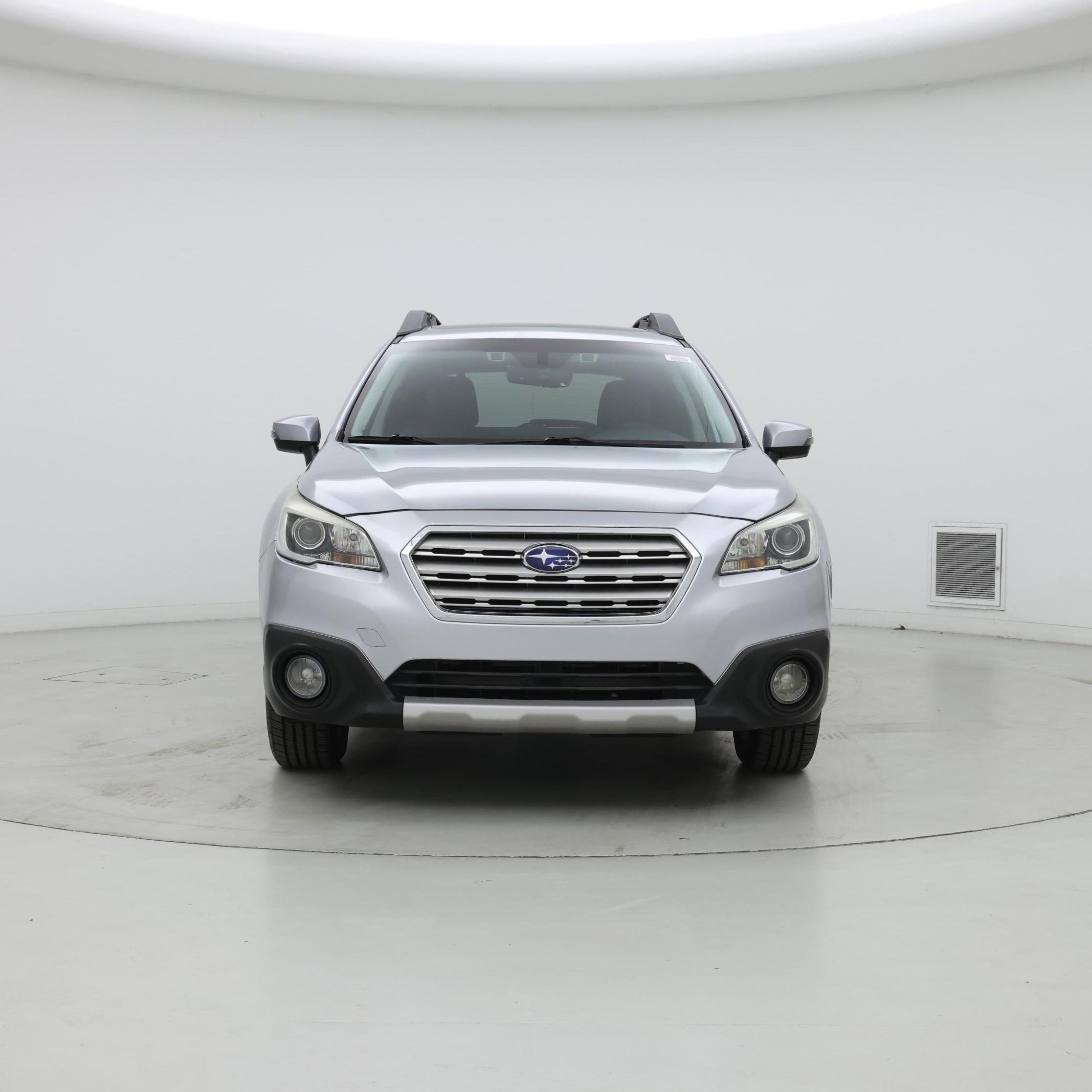 Thumbnail: 2017 Subaru Outback - 5