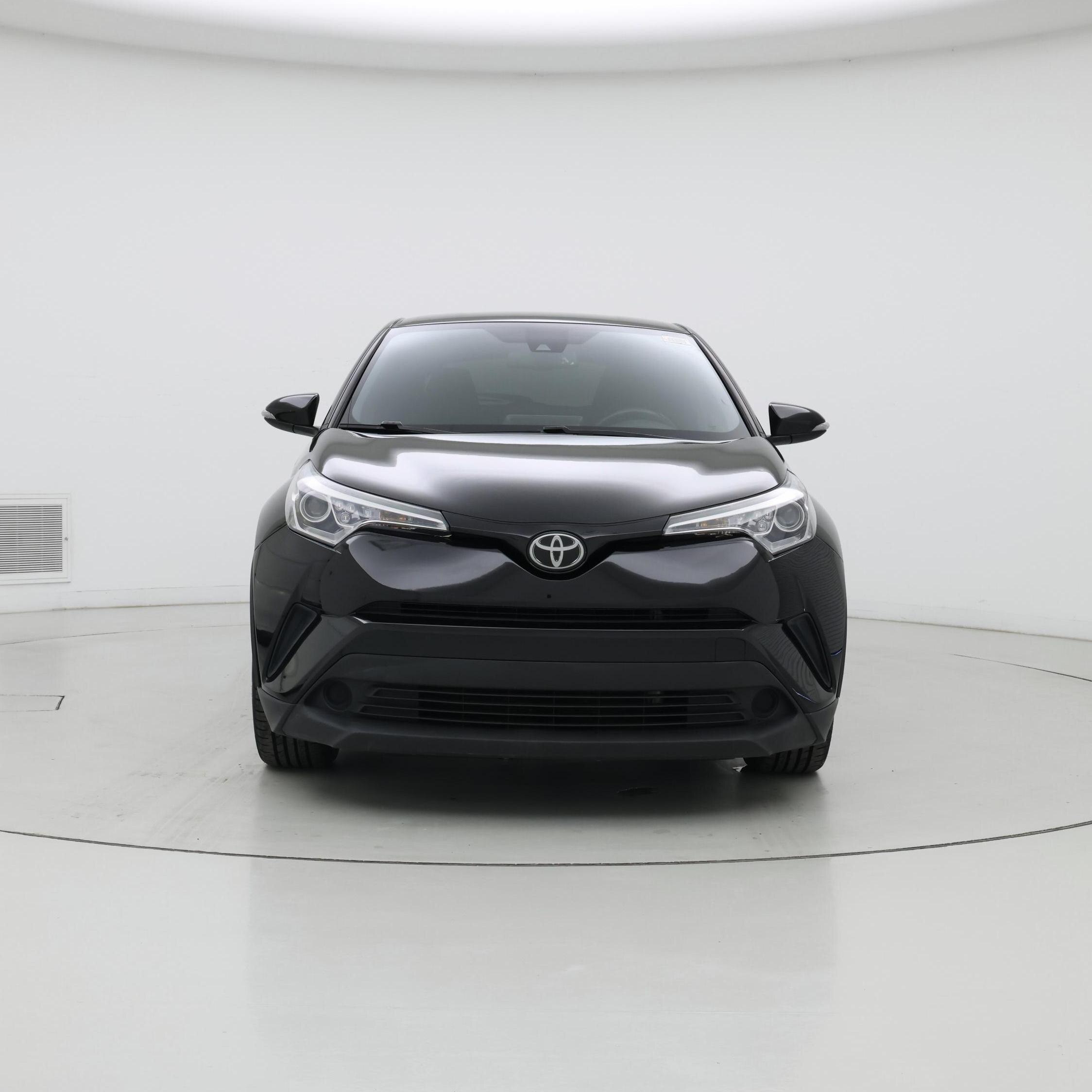 Thumbnail: 2018 Toyota C-HR - 5