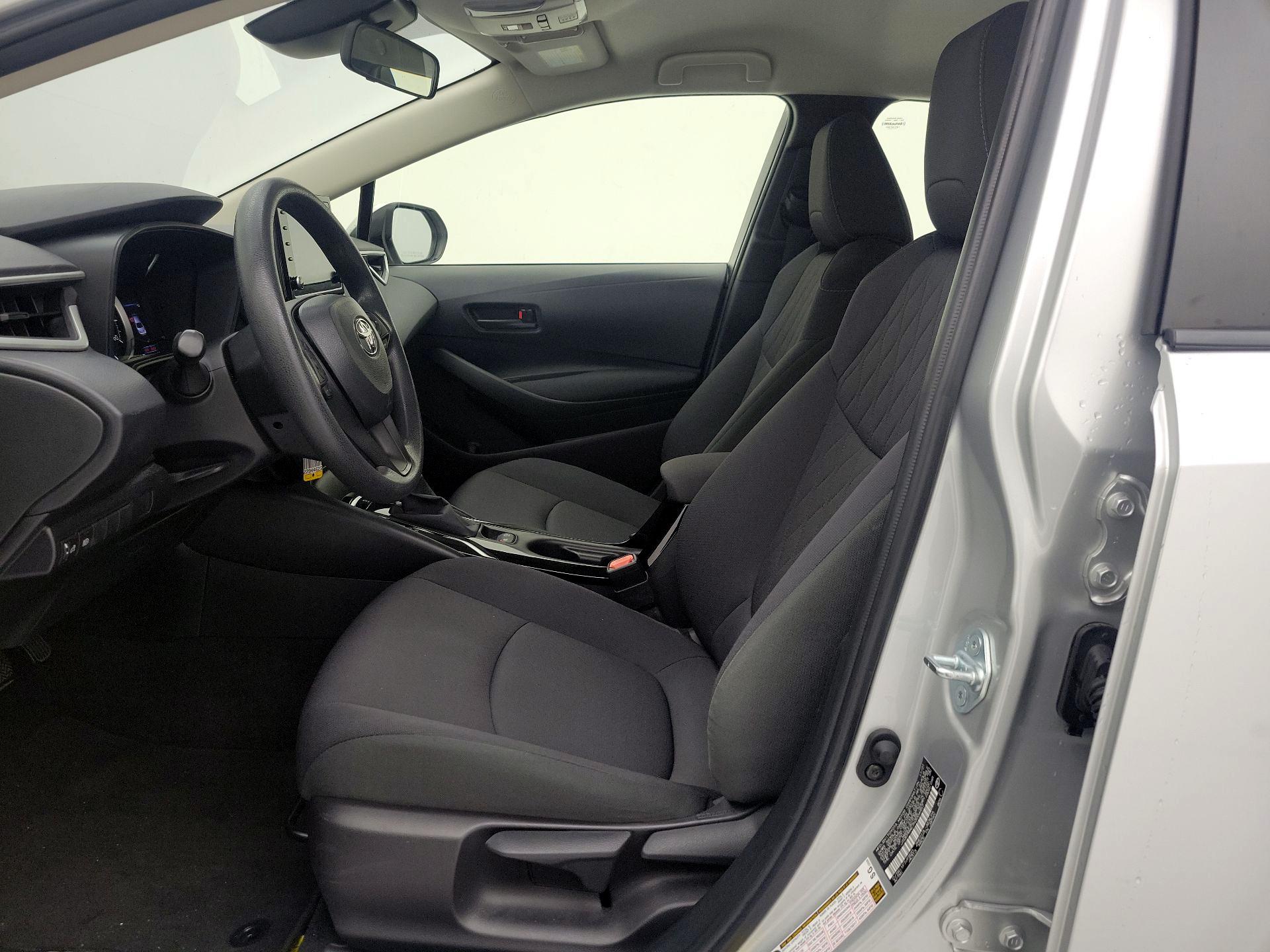 Thumbnail: 2022 Toyota Corolla - 11