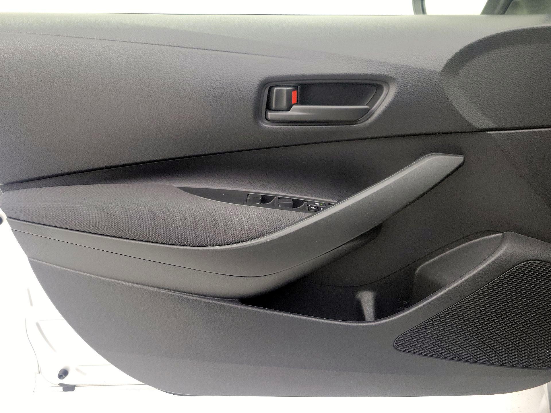 Thumbnail: 2022 Toyota Corolla - 12