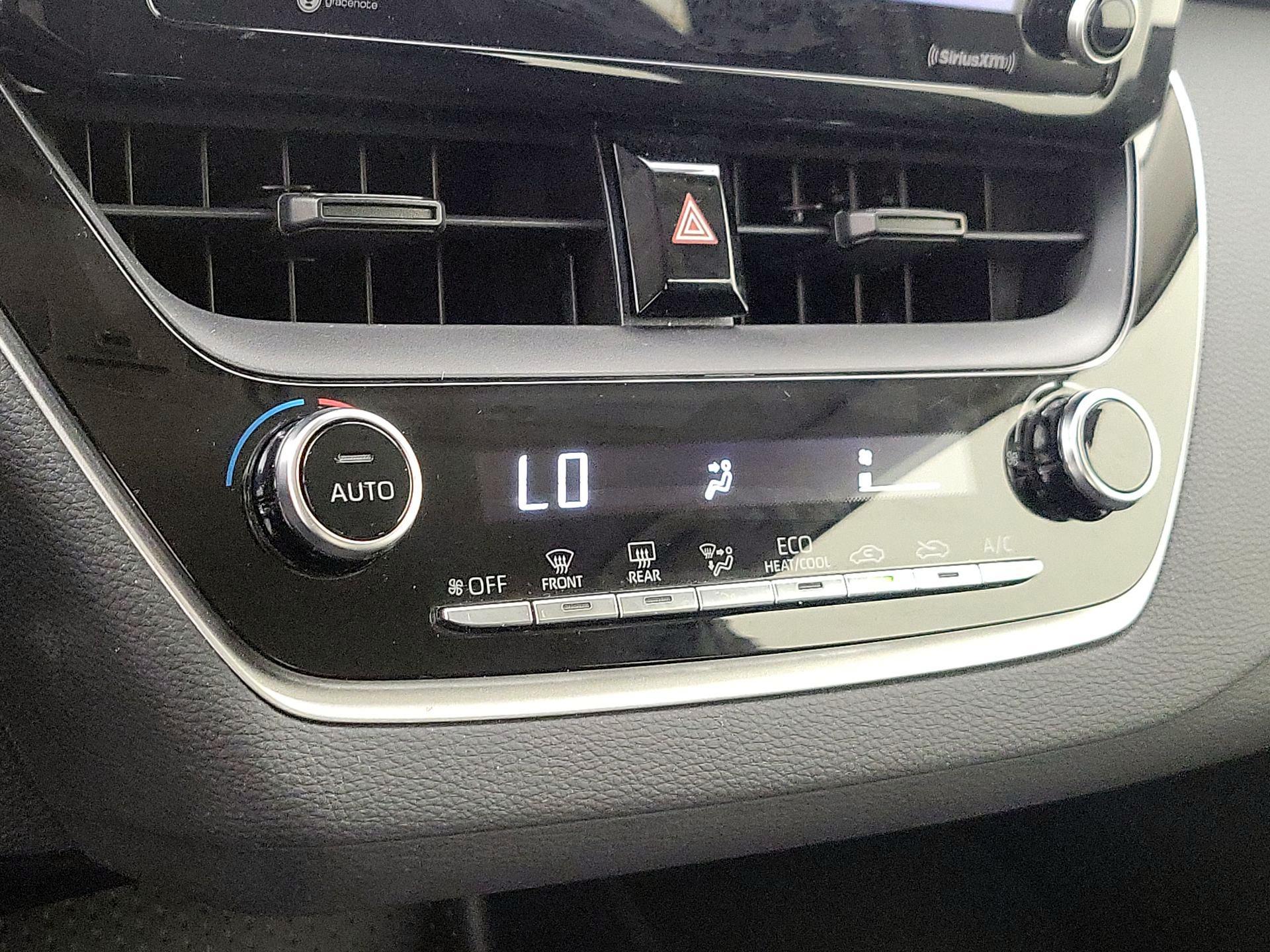 Thumbnail: 2022 Toyota Corolla - 16