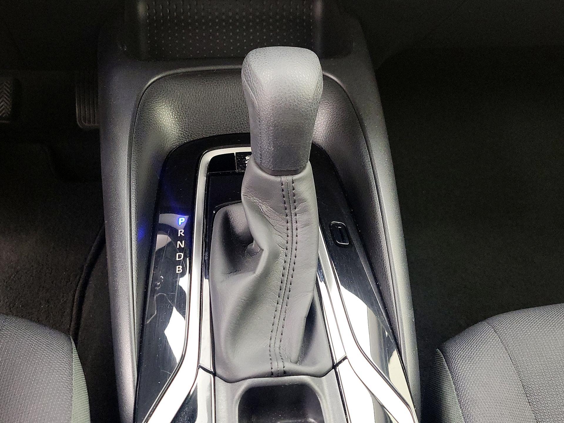 Thumbnail: 2022 Toyota Corolla - 17