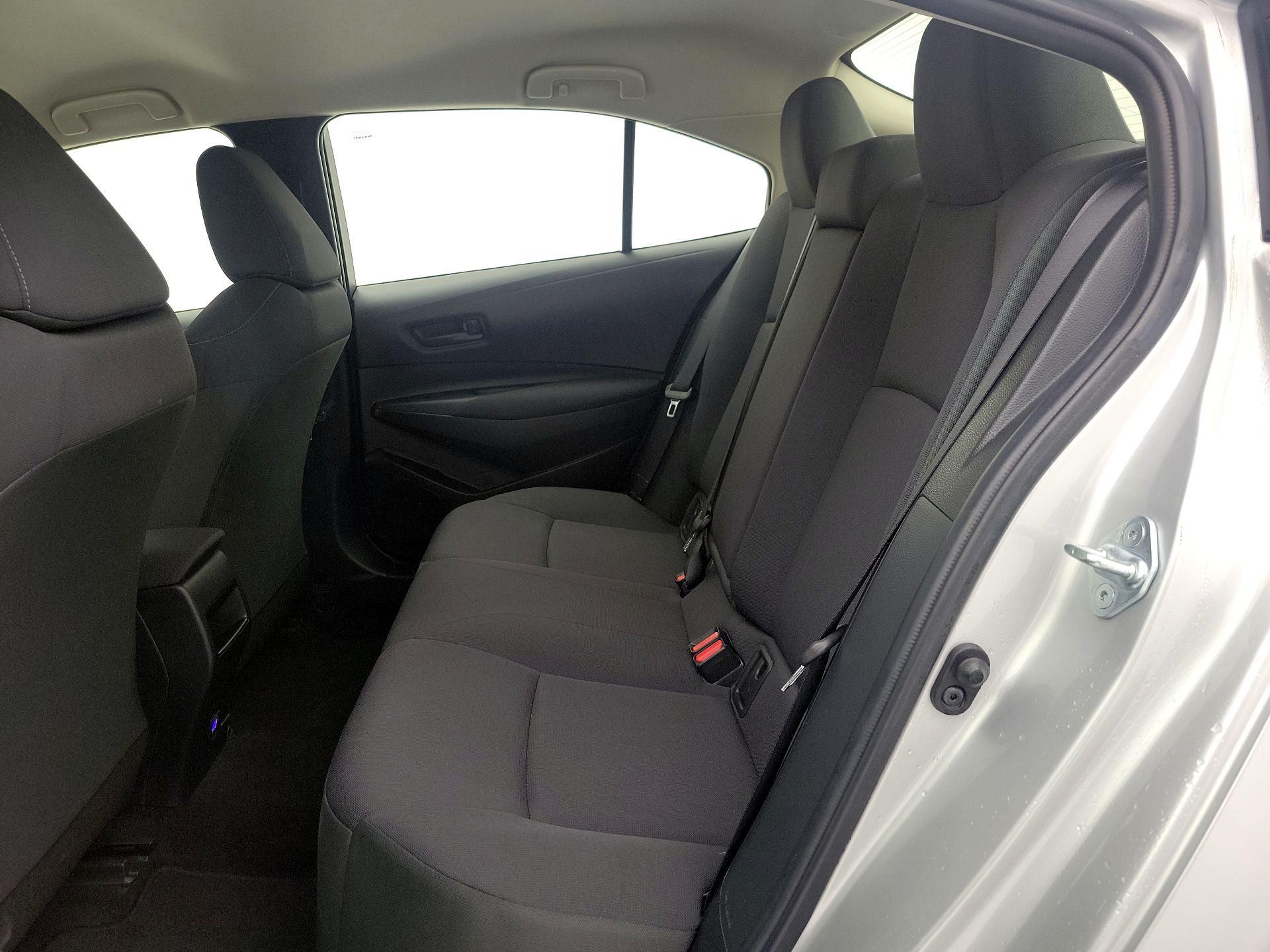 Thumbnail: 2022 Toyota Corolla - 19