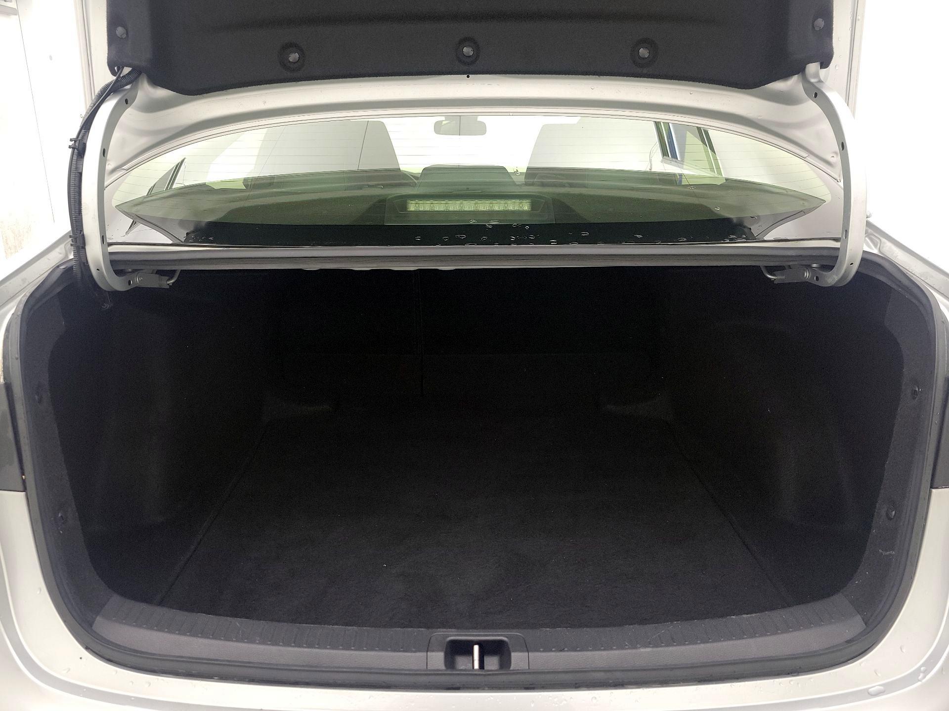 Thumbnail: 2022 Toyota Corolla - 20