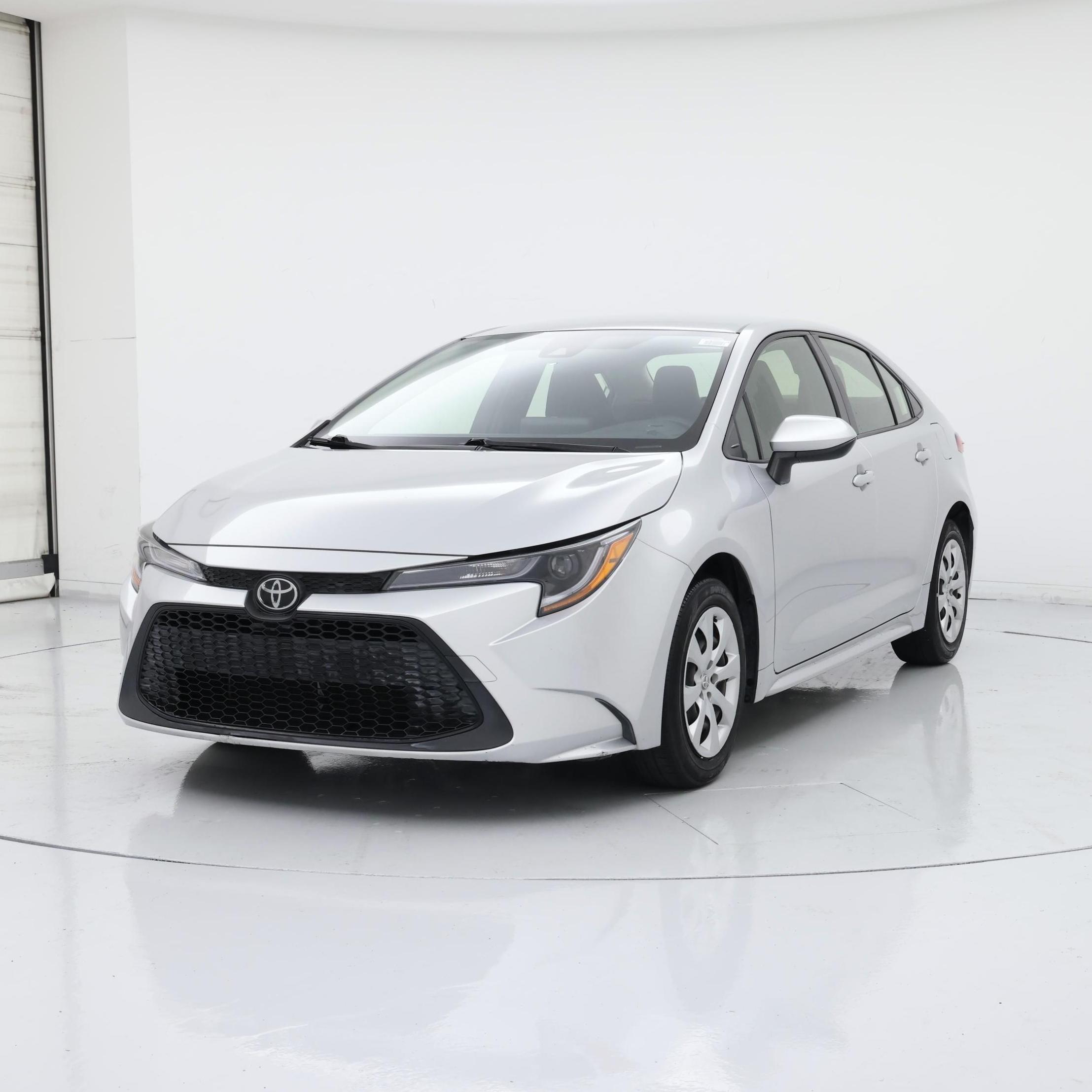 Thumbnail: 2022 Toyota Corolla - 4