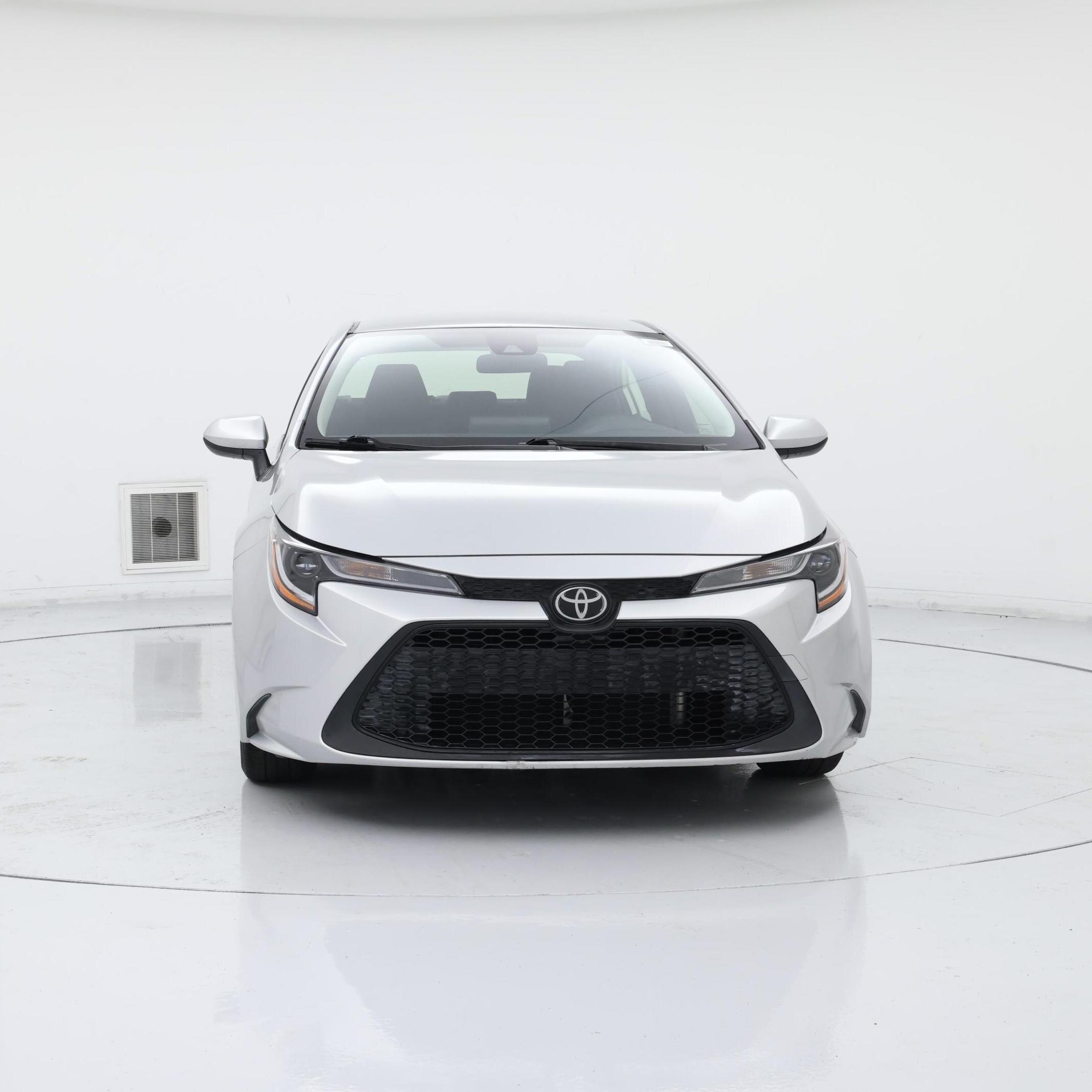 Thumbnail: 2022 Toyota Corolla - 5