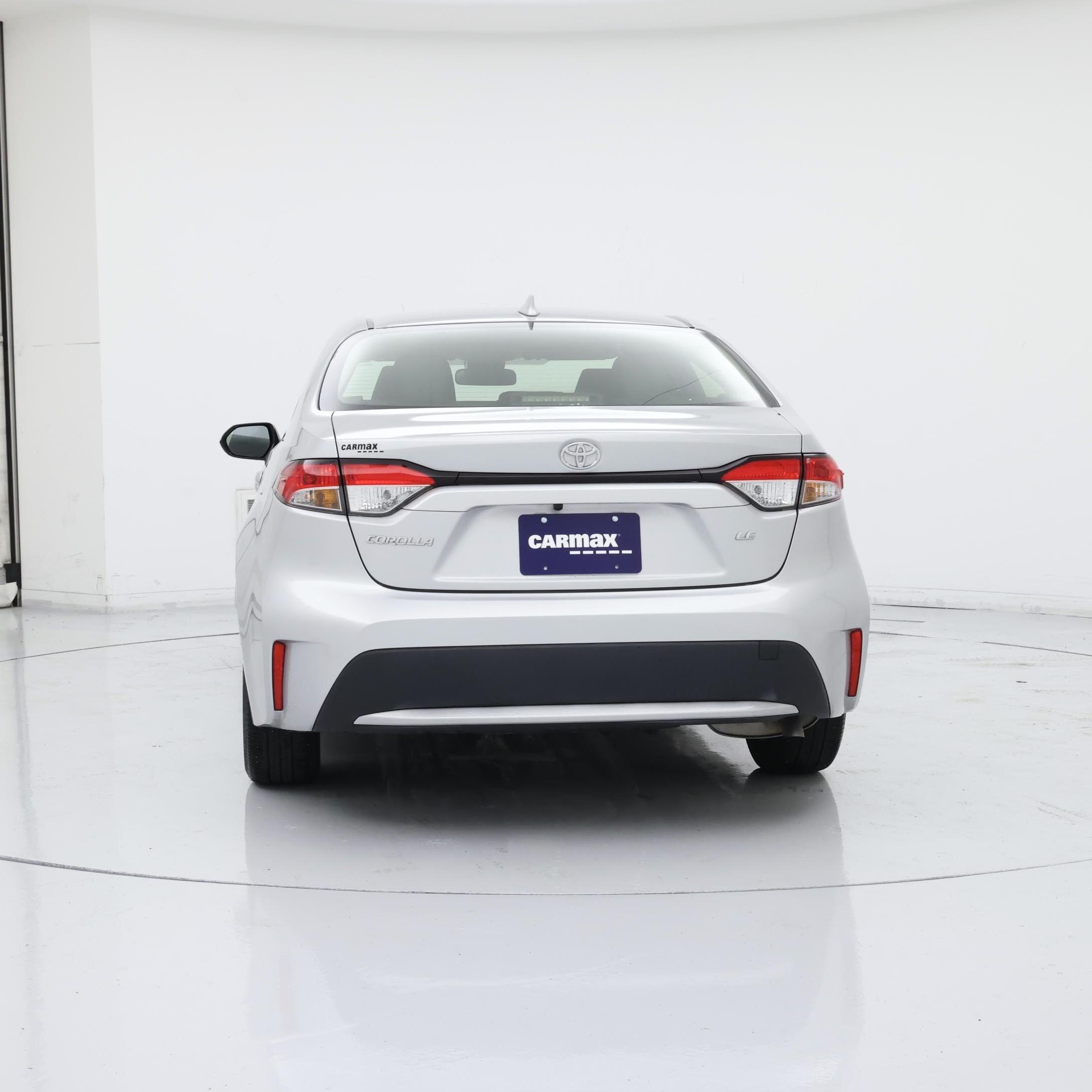 Thumbnail: 2022 Toyota Corolla - 6