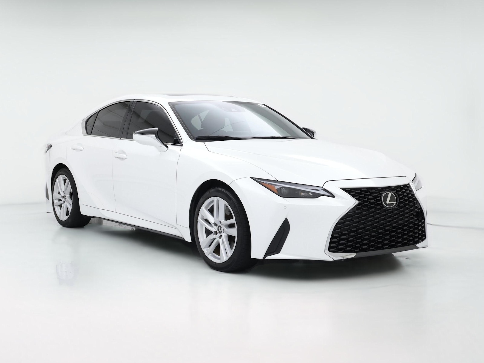 2024 Lexus IS 300