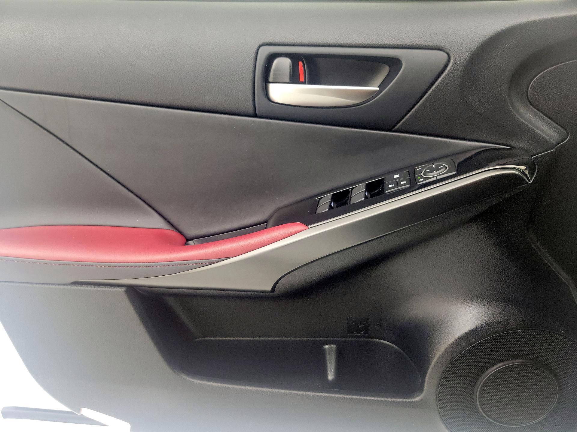 Thumbnail: 2024 Lexus IS - 12