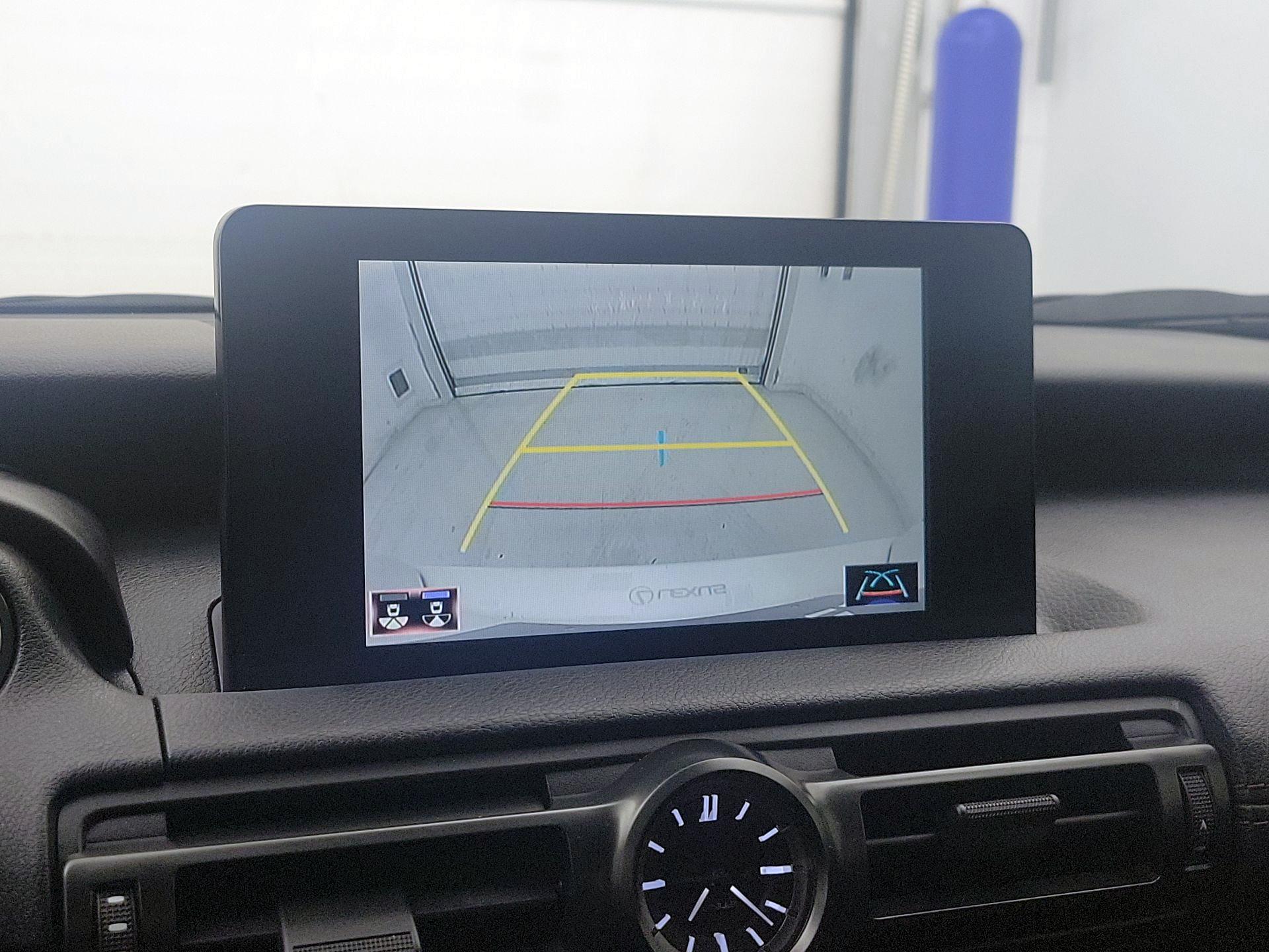 Thumbnail: 2024 Lexus IS - 14