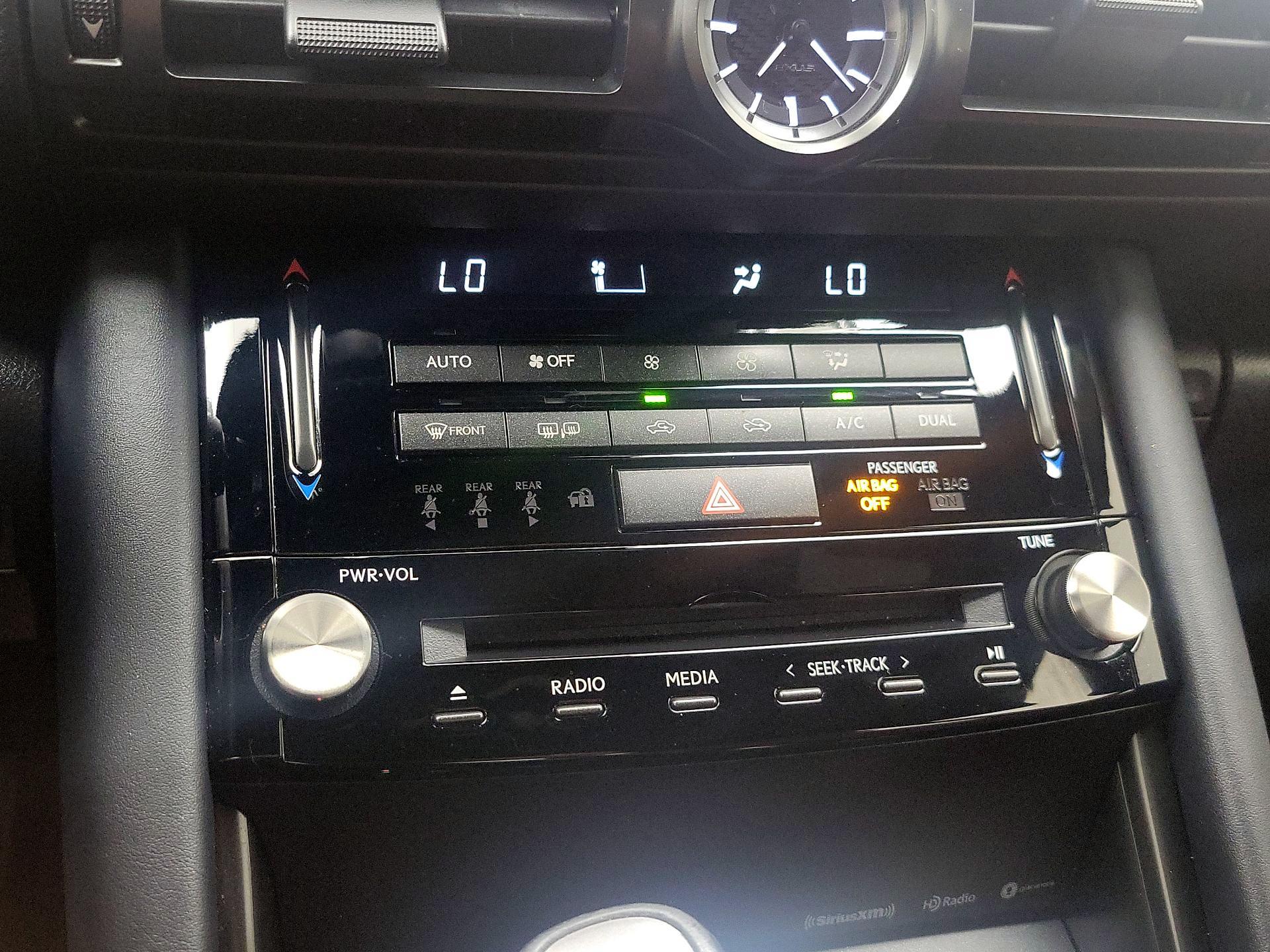 Thumbnail: 2024 Lexus IS - 16