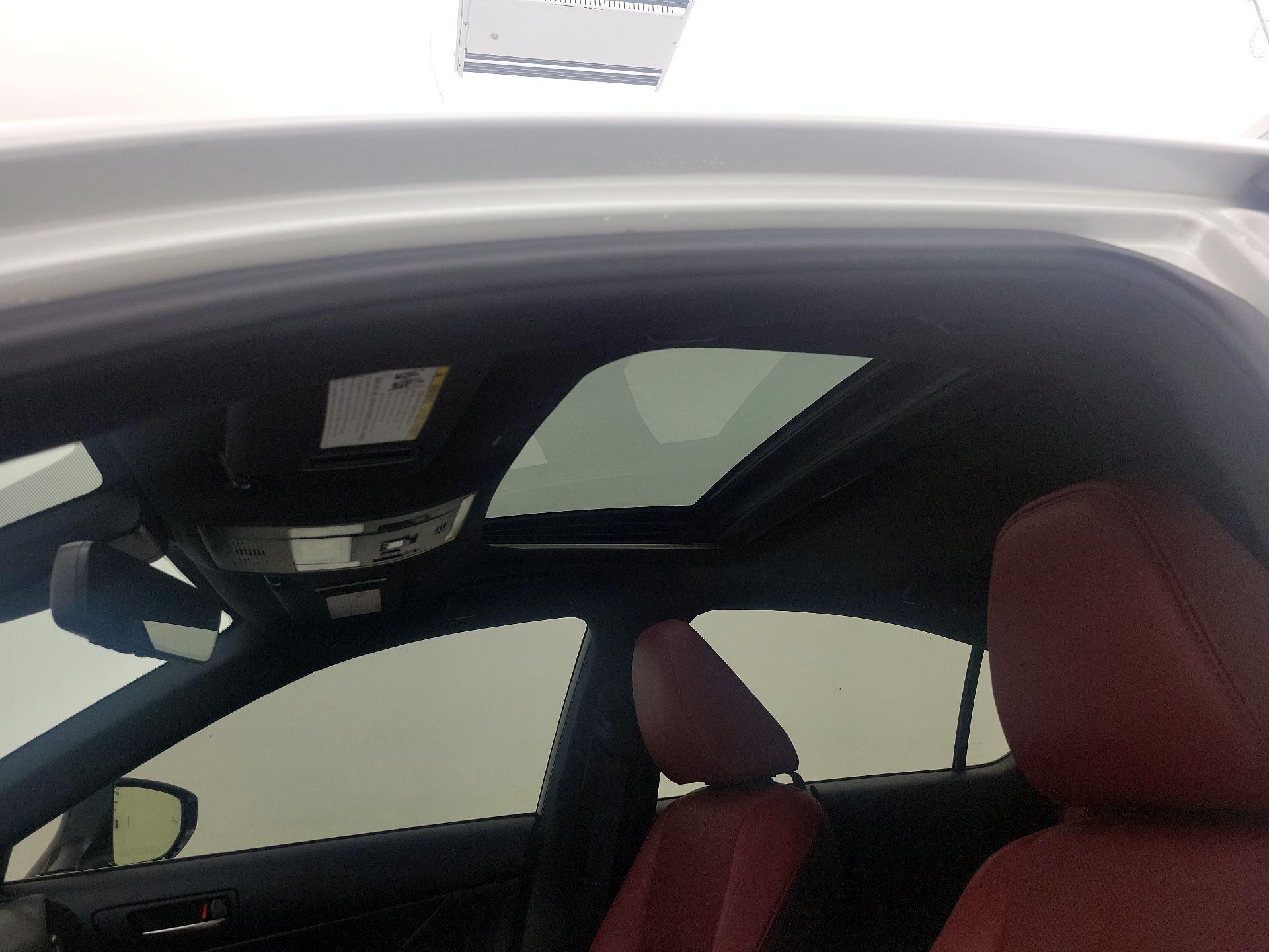 Thumbnail: 2024 Lexus IS - 19