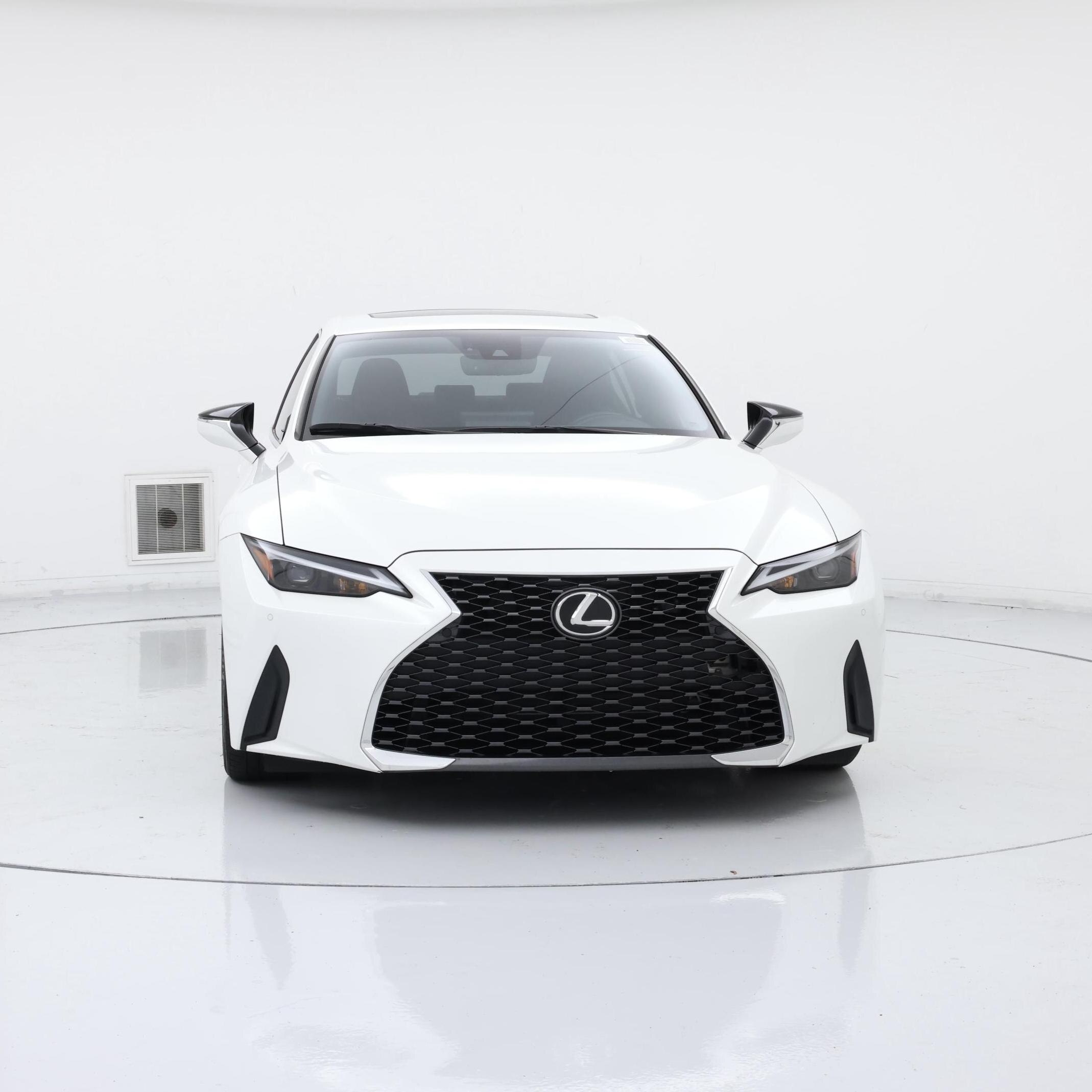 Thumbnail: 2024 Lexus IS - 5