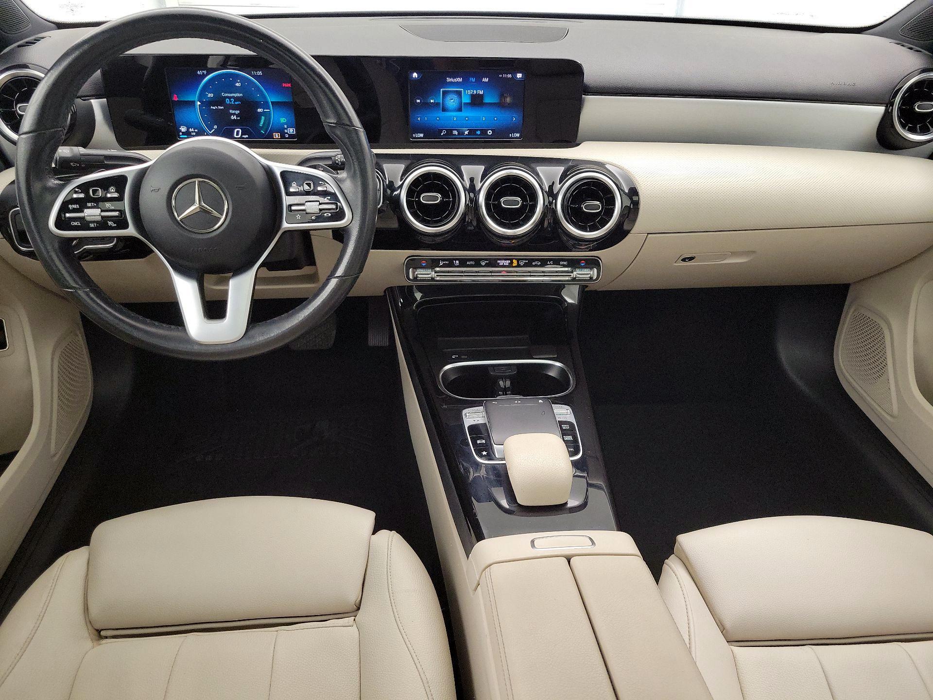 Thumbnail: 2019 Mercedes-Benz A-Class - 9