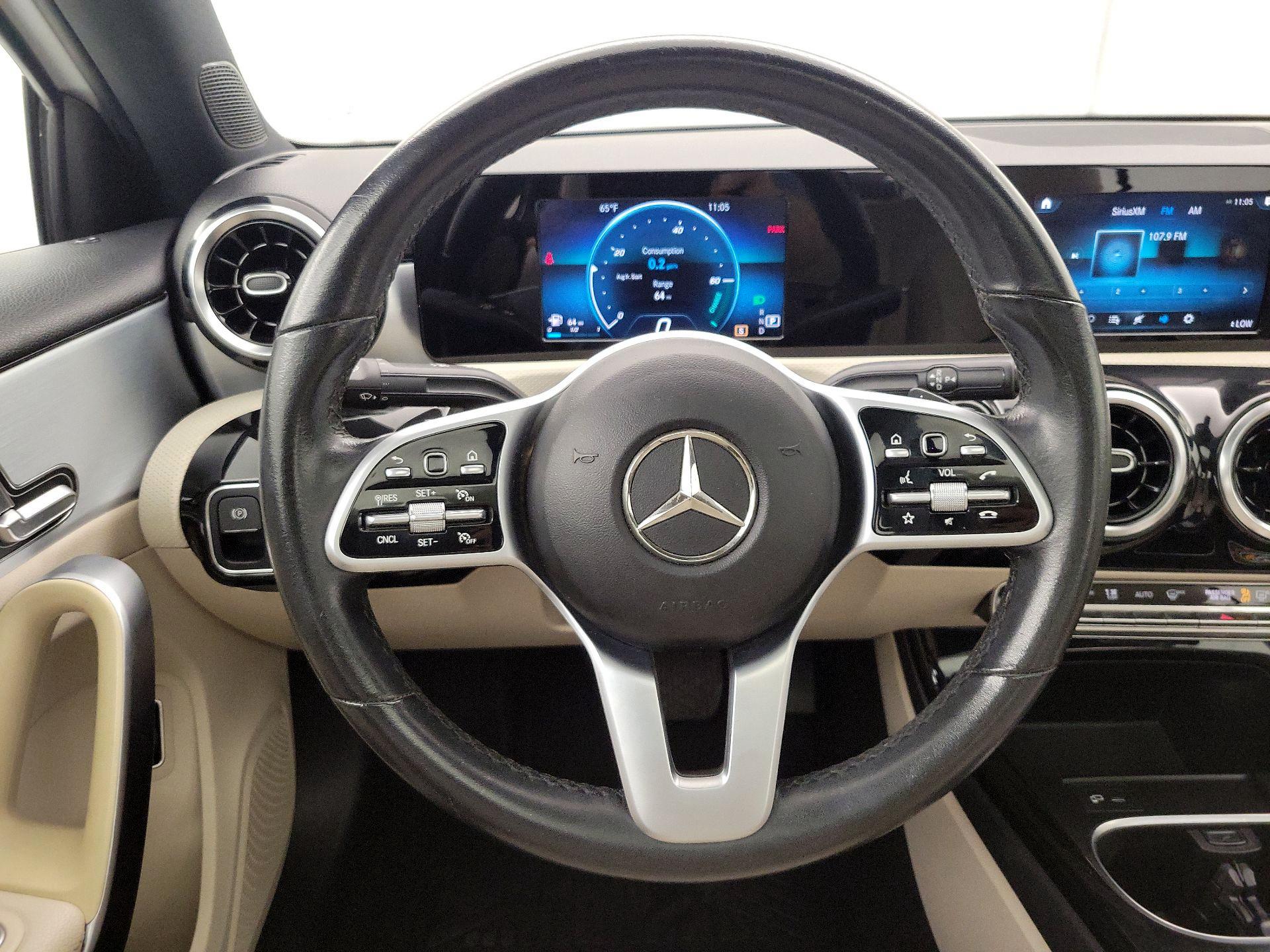 Thumbnail: 2019 Mercedes-Benz A-Class - 10