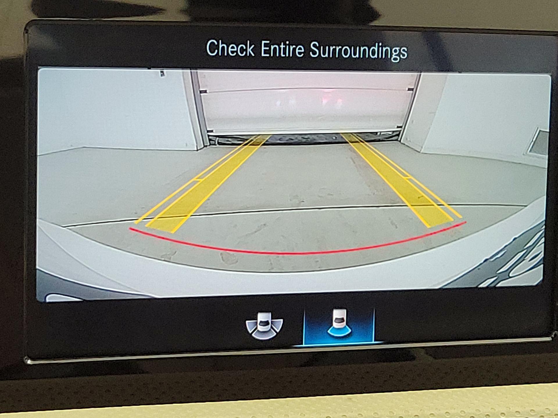 Thumbnail: 2019 Mercedes-Benz A-Class - 14